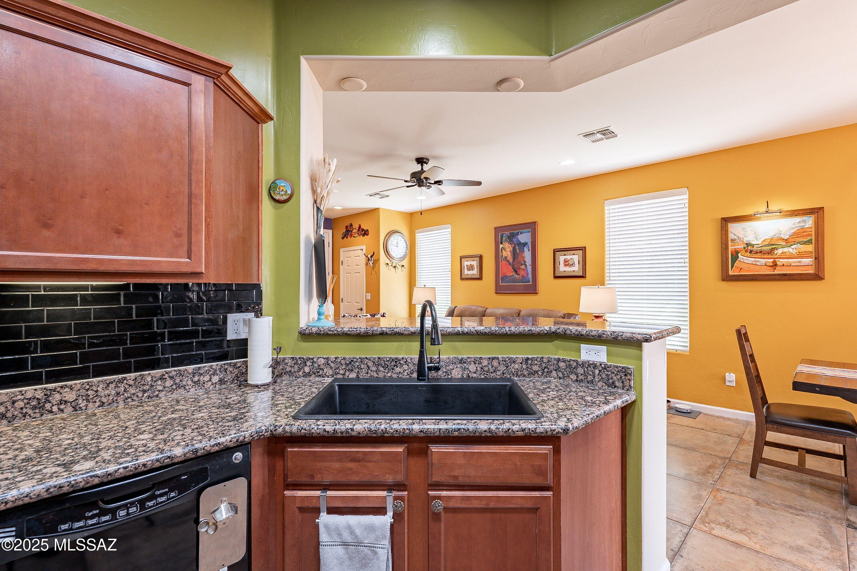 Las Campanas Blocks D & E - Residential