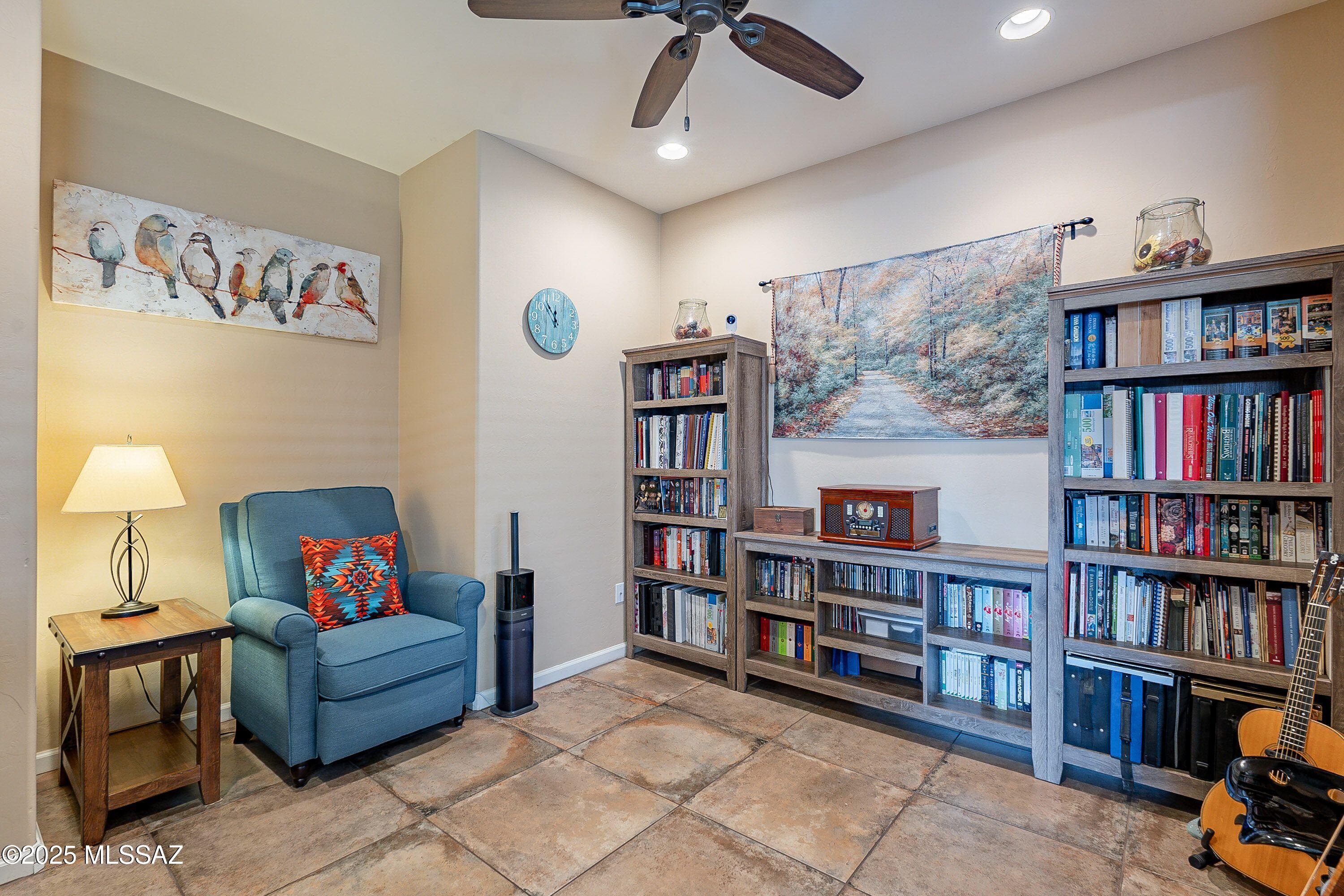 Las Campanas Blocks D & E - Residential