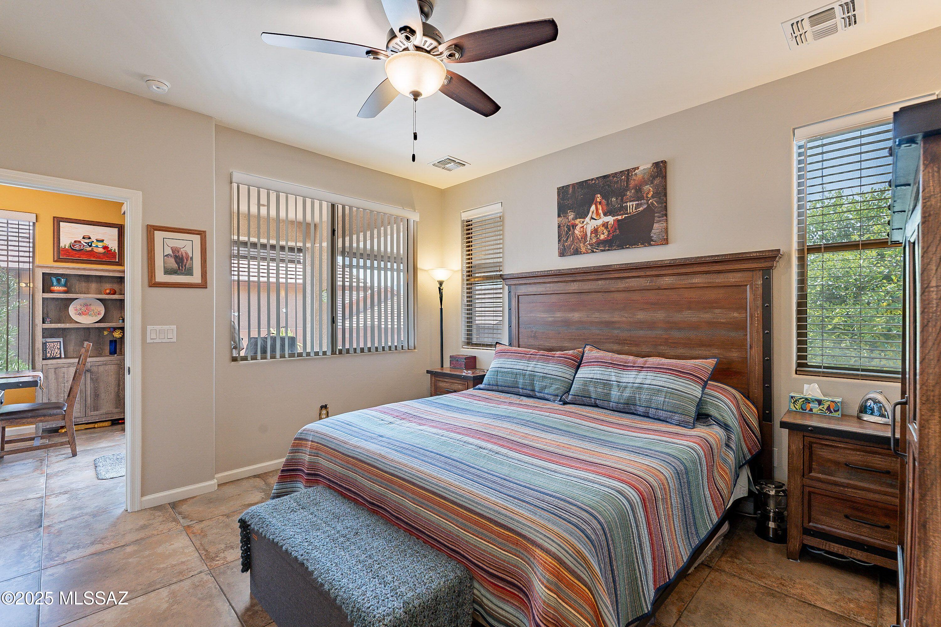 Las Campanas Blocks D & E - Residential