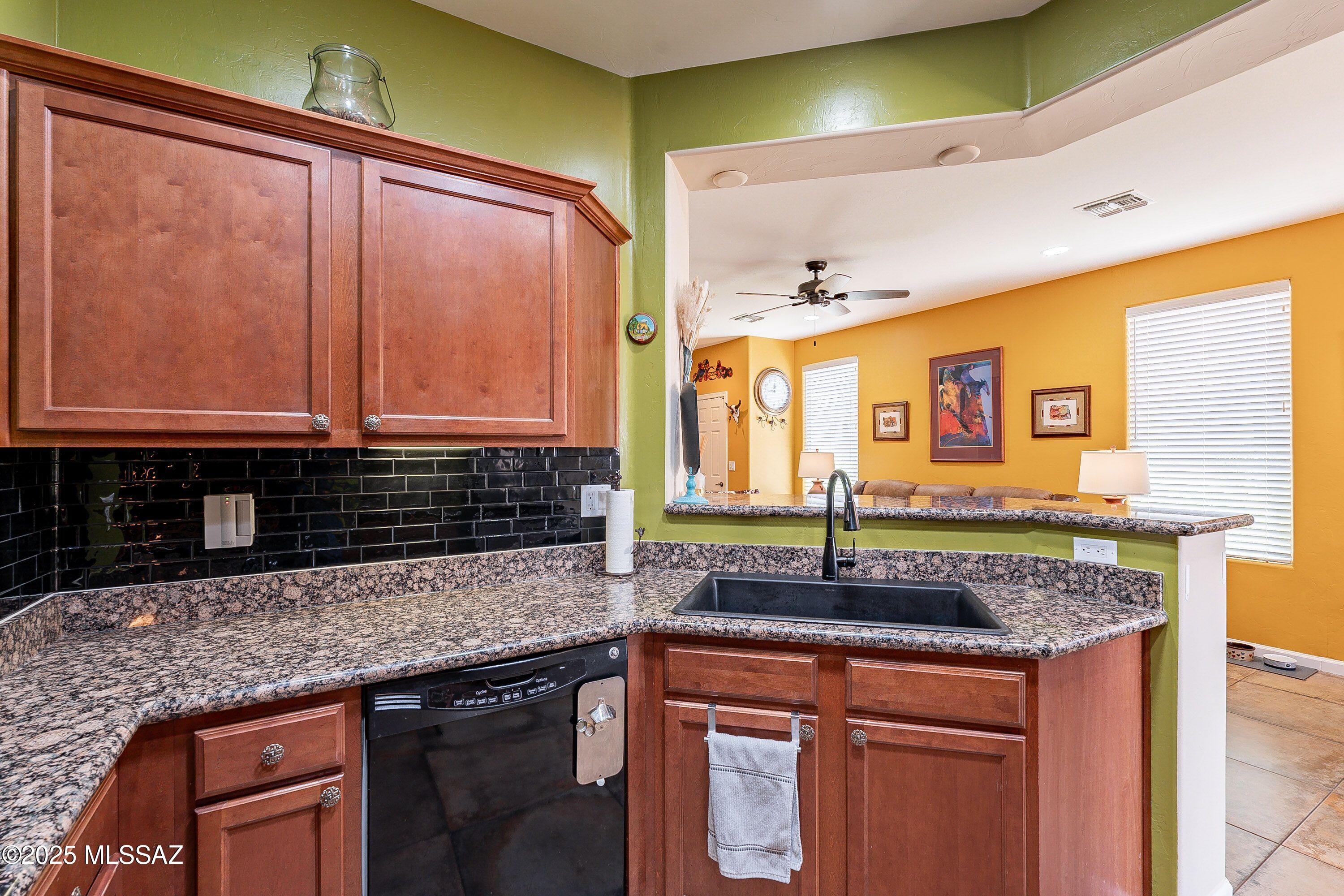 Las Campanas Blocks D & E - Residential