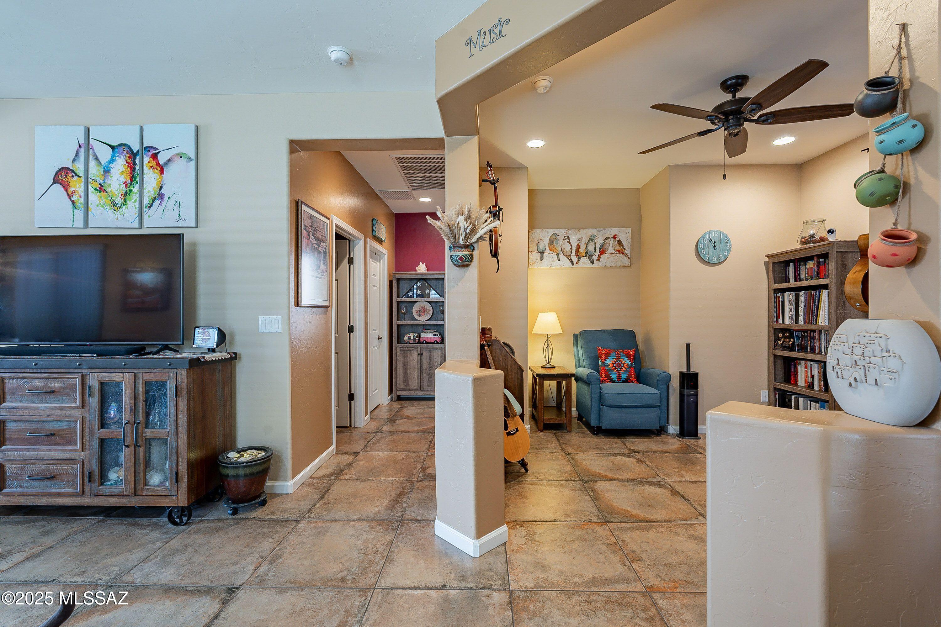 Las Campanas Blocks D & E - Residential