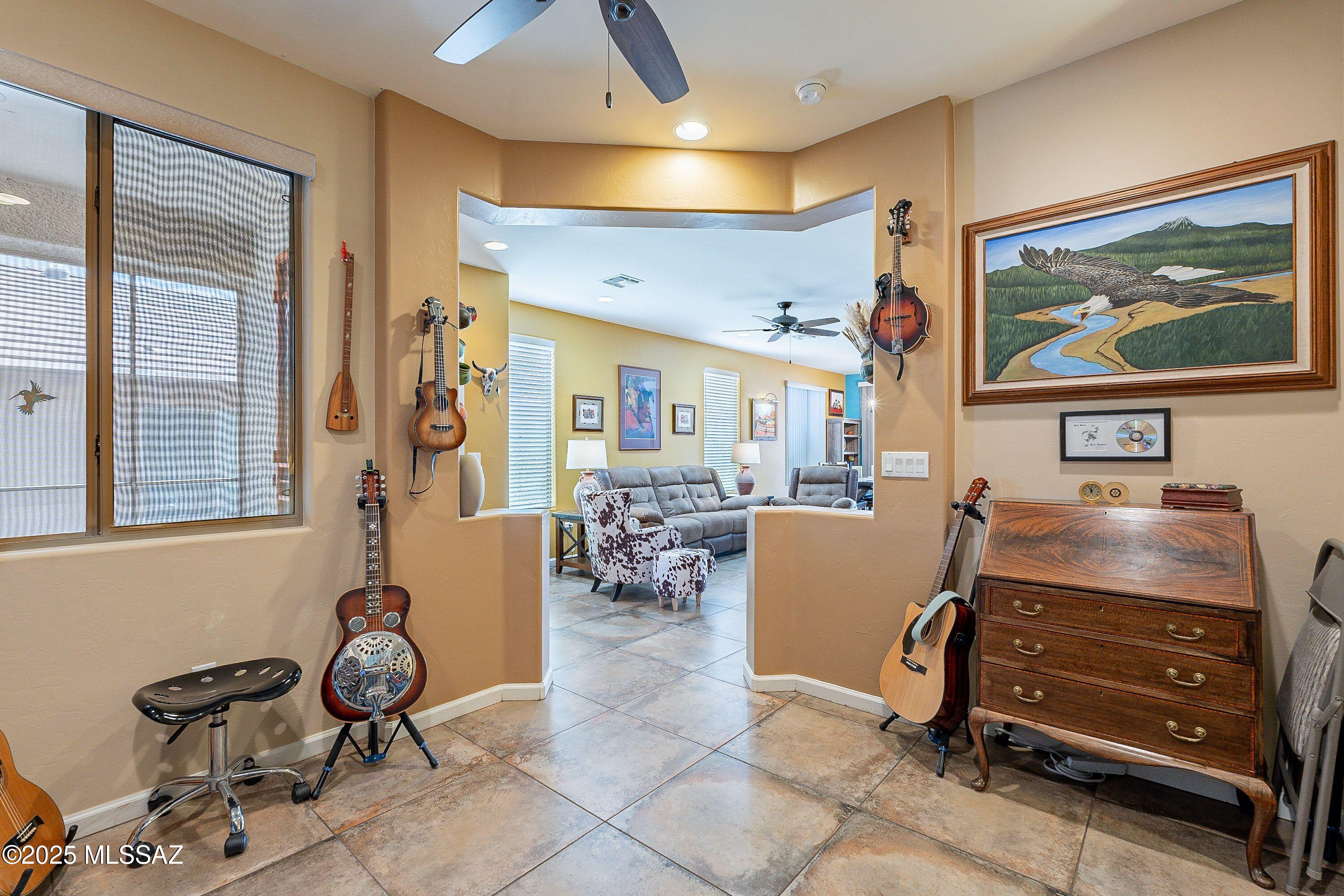 Las Campanas Blocks D & E - Residential