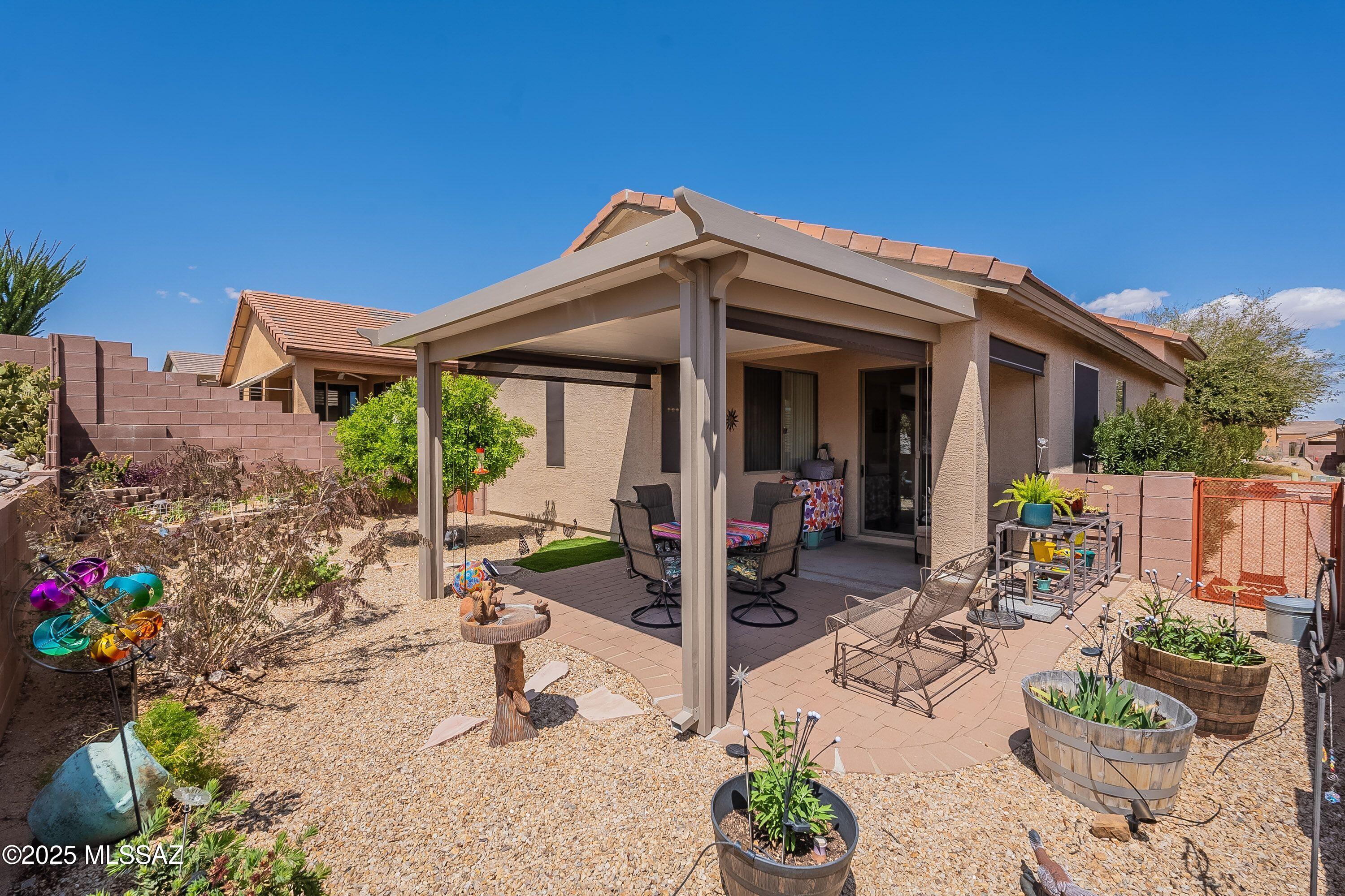 Las Campanas Blocks D & E - Residential
