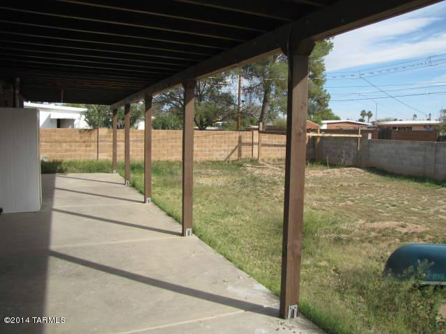 Terra Del Sol - Residential Lease
