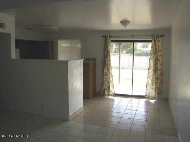 Terra Del Sol - Residential Lease