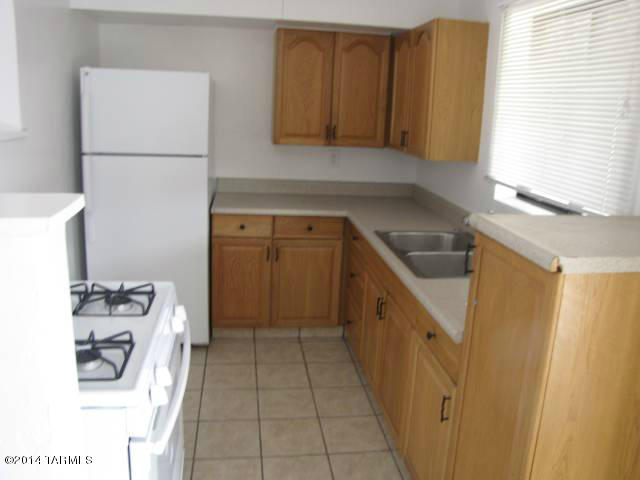Terra Del Sol - Residential Lease