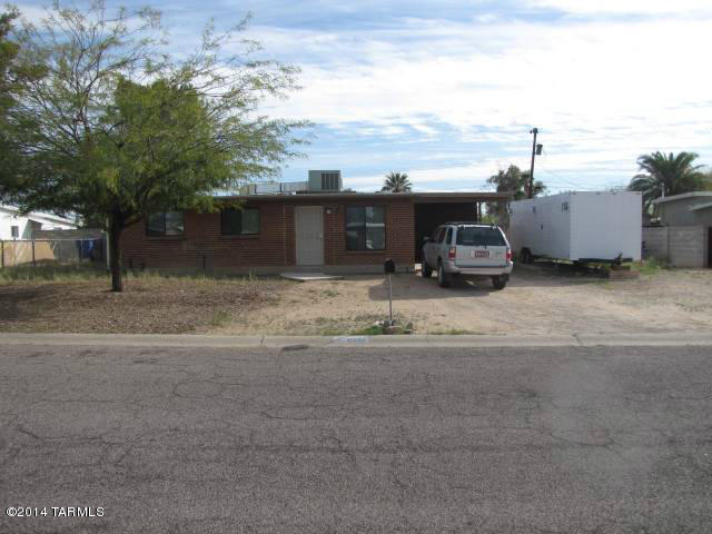 Terra Del Sol - Residential Lease