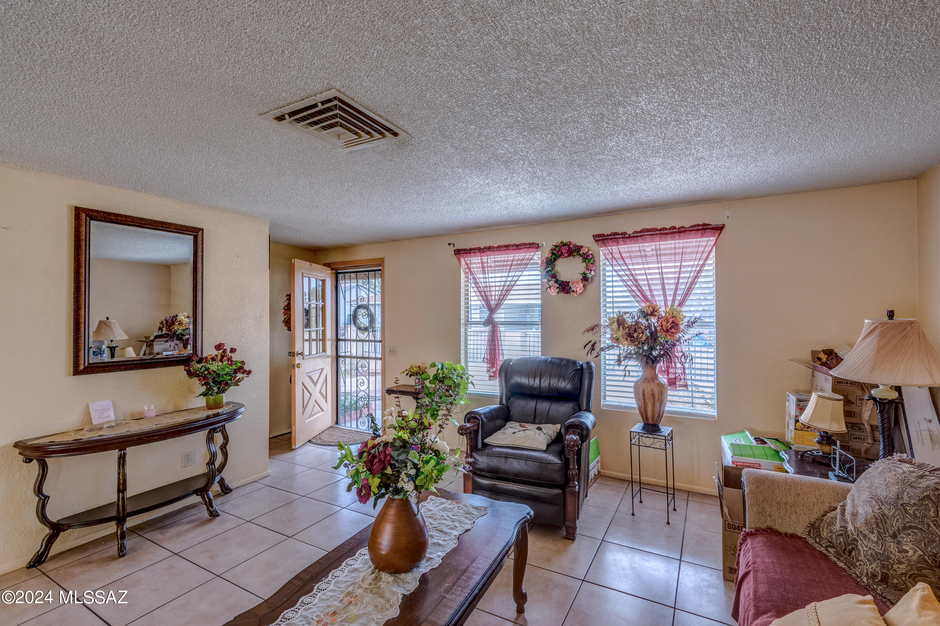 Salida Del Sol (1-274) - Residential