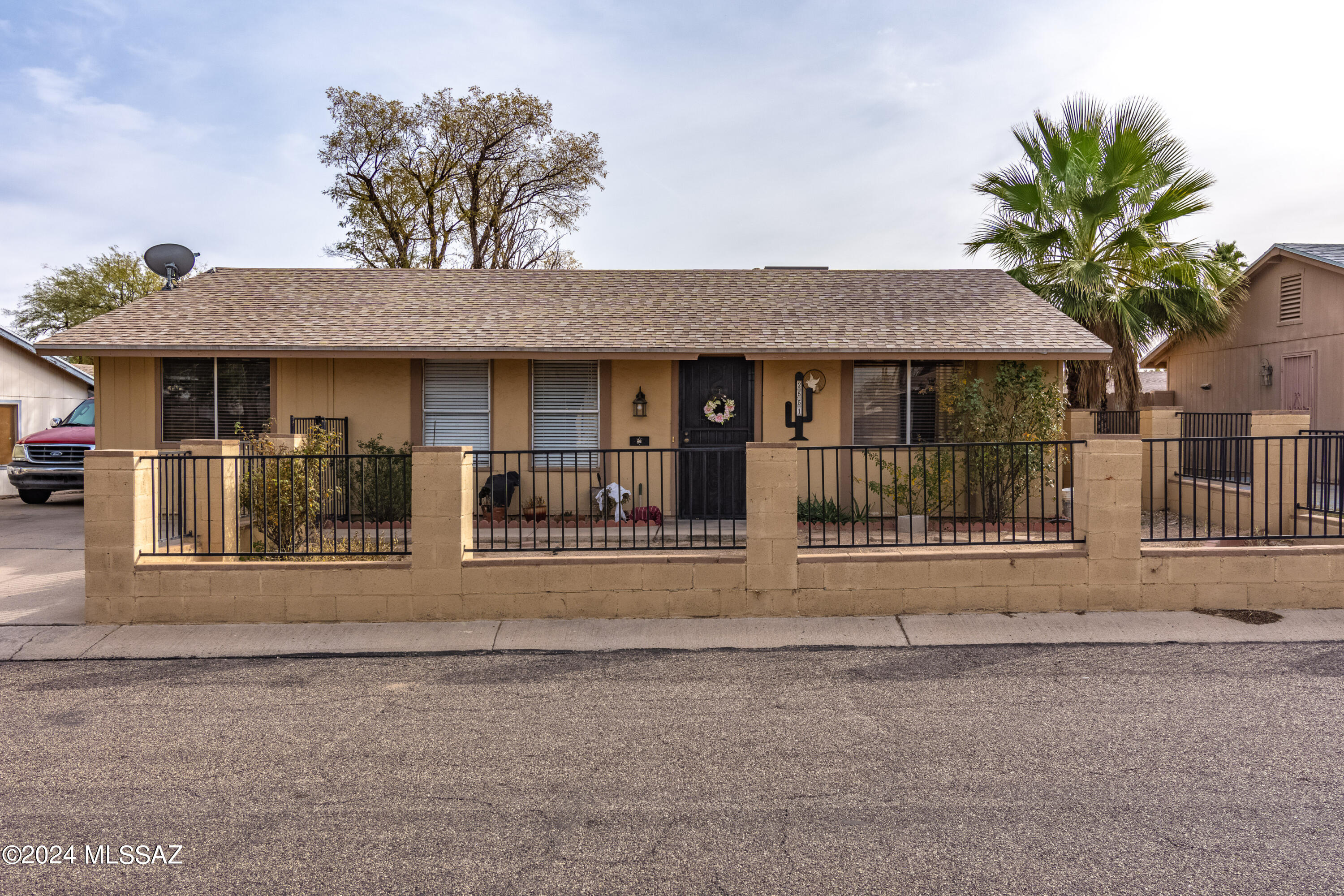 Salida Del Sol (1-274) - Residential