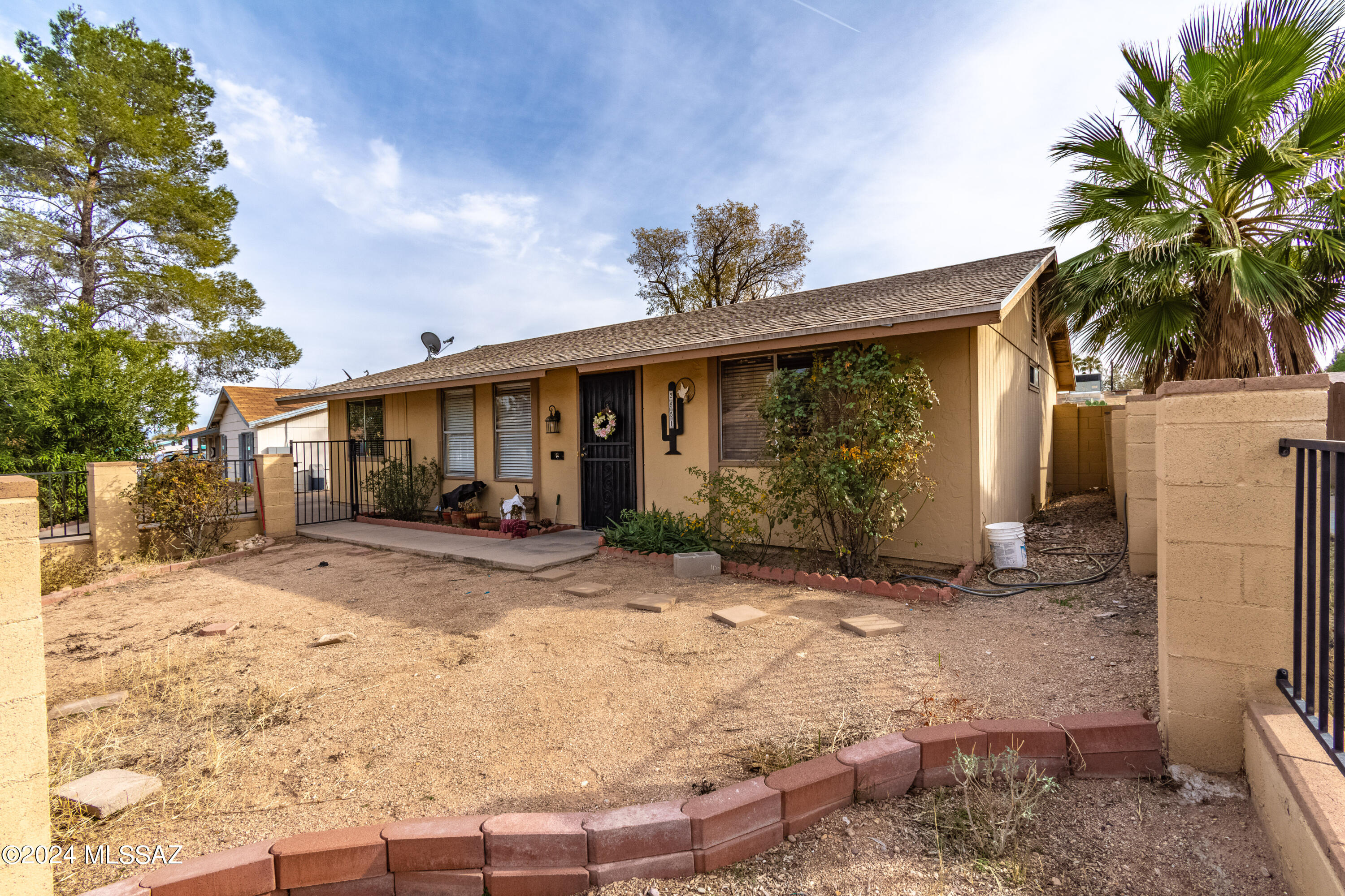 Salida Del Sol (1-274) - Residential