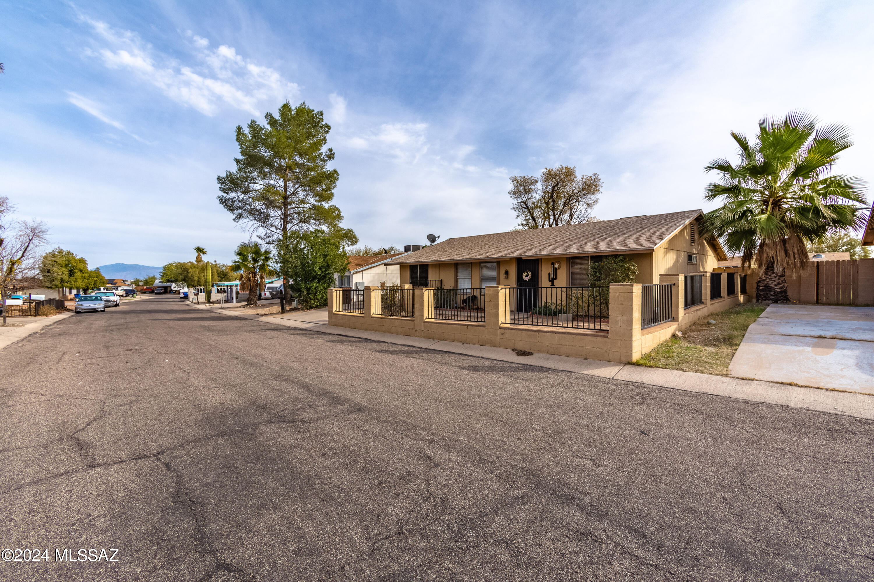 Salida Del Sol (1-274) - Residential
