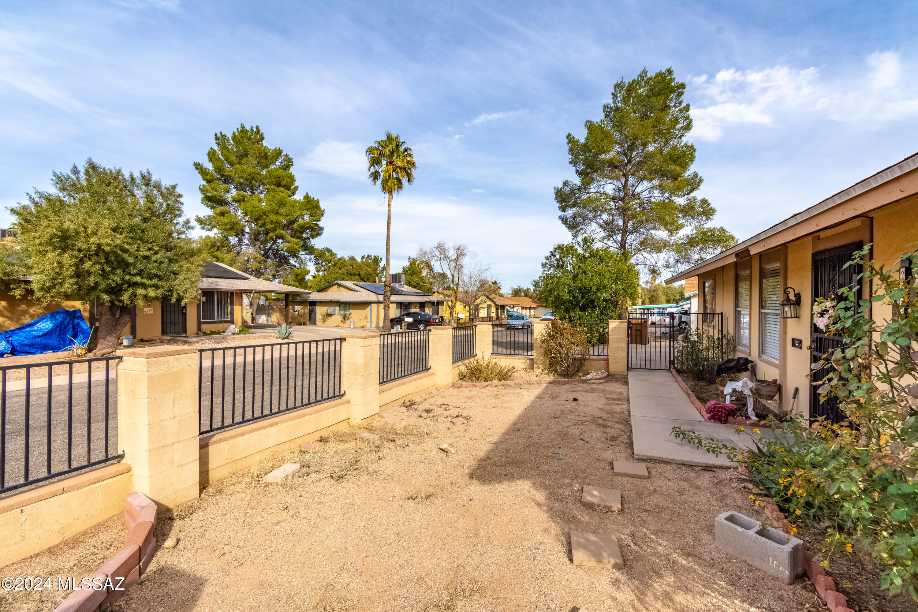 Salida Del Sol (1-274) - Residential