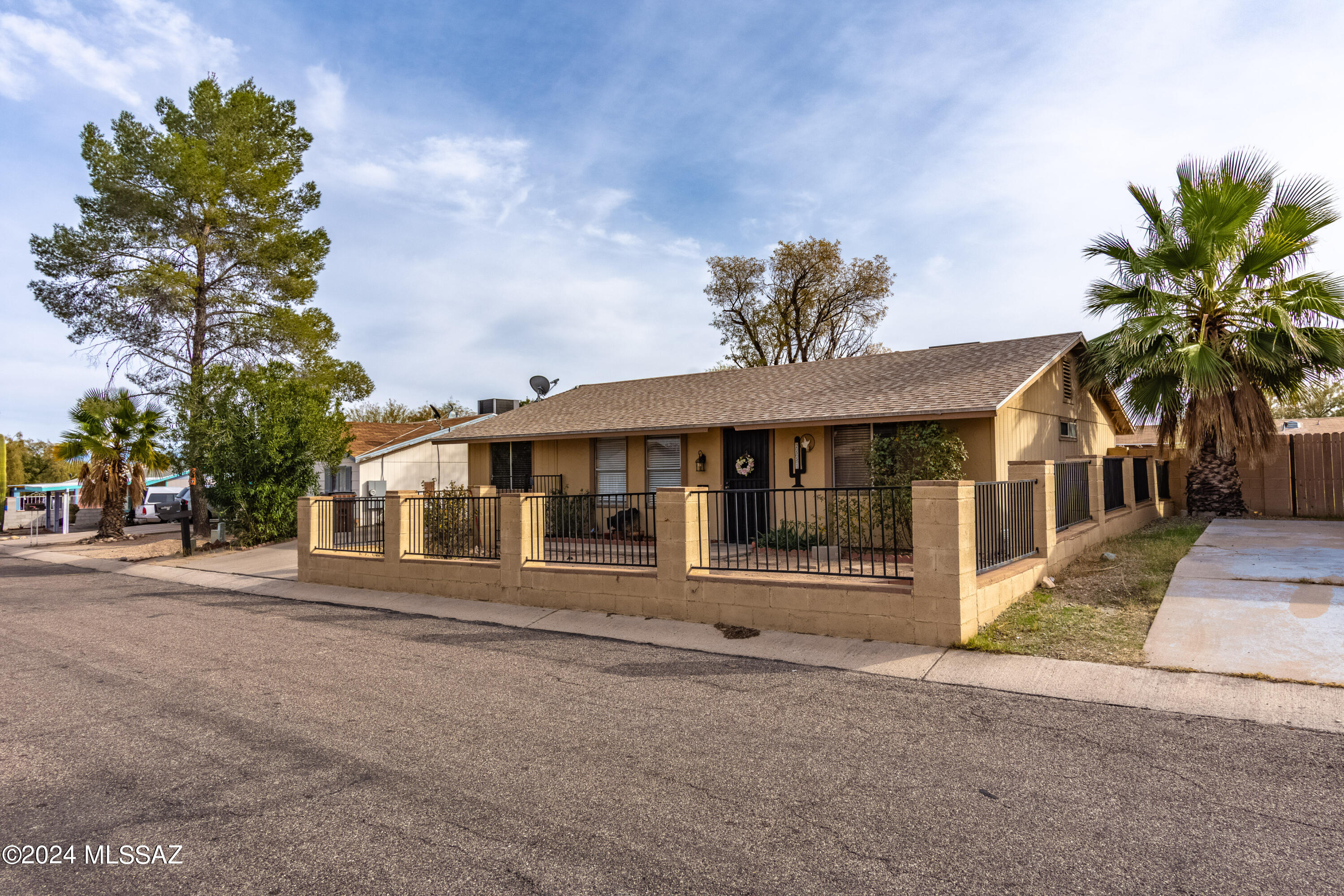 Salida Del Sol (1-274) - Residential