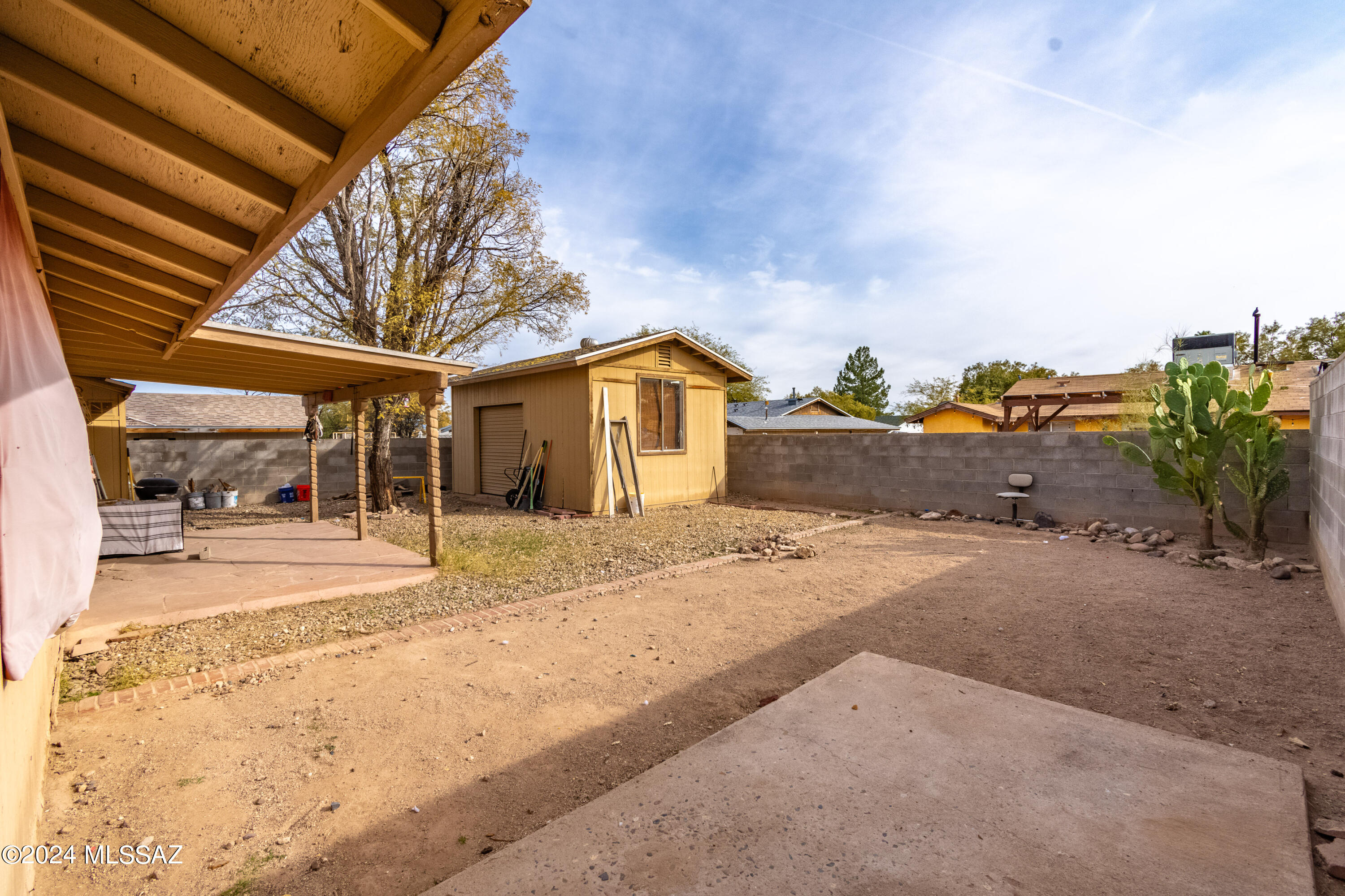 Salida Del Sol (1-274) - Residential