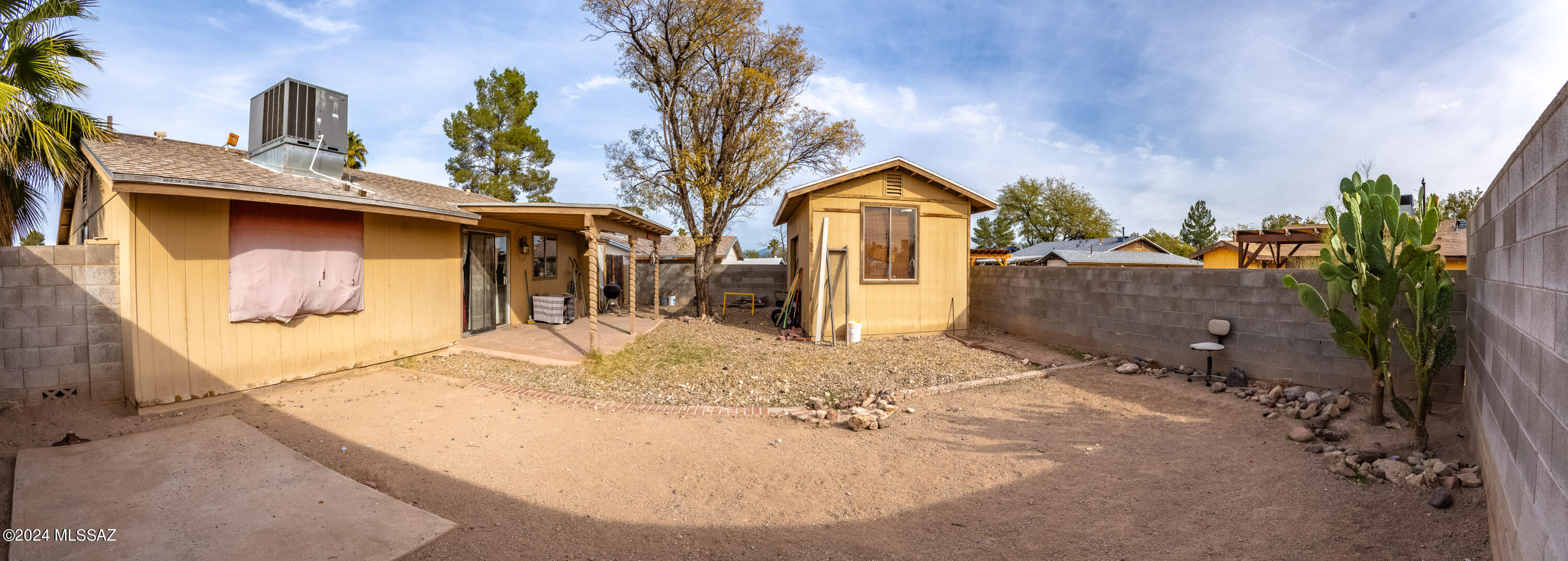 Salida Del Sol (1-274) - Residential