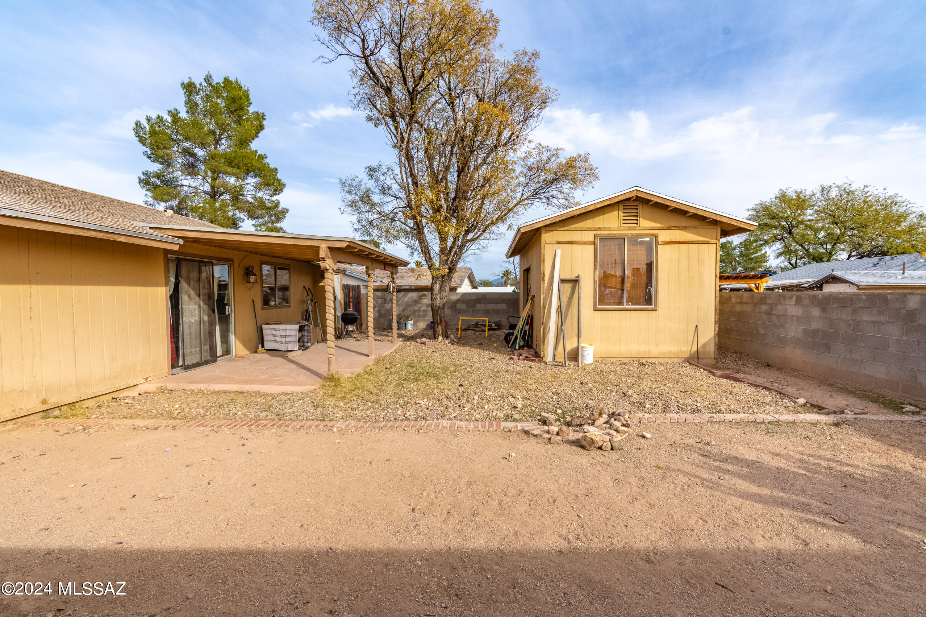 Salida Del Sol (1-274) - Residential