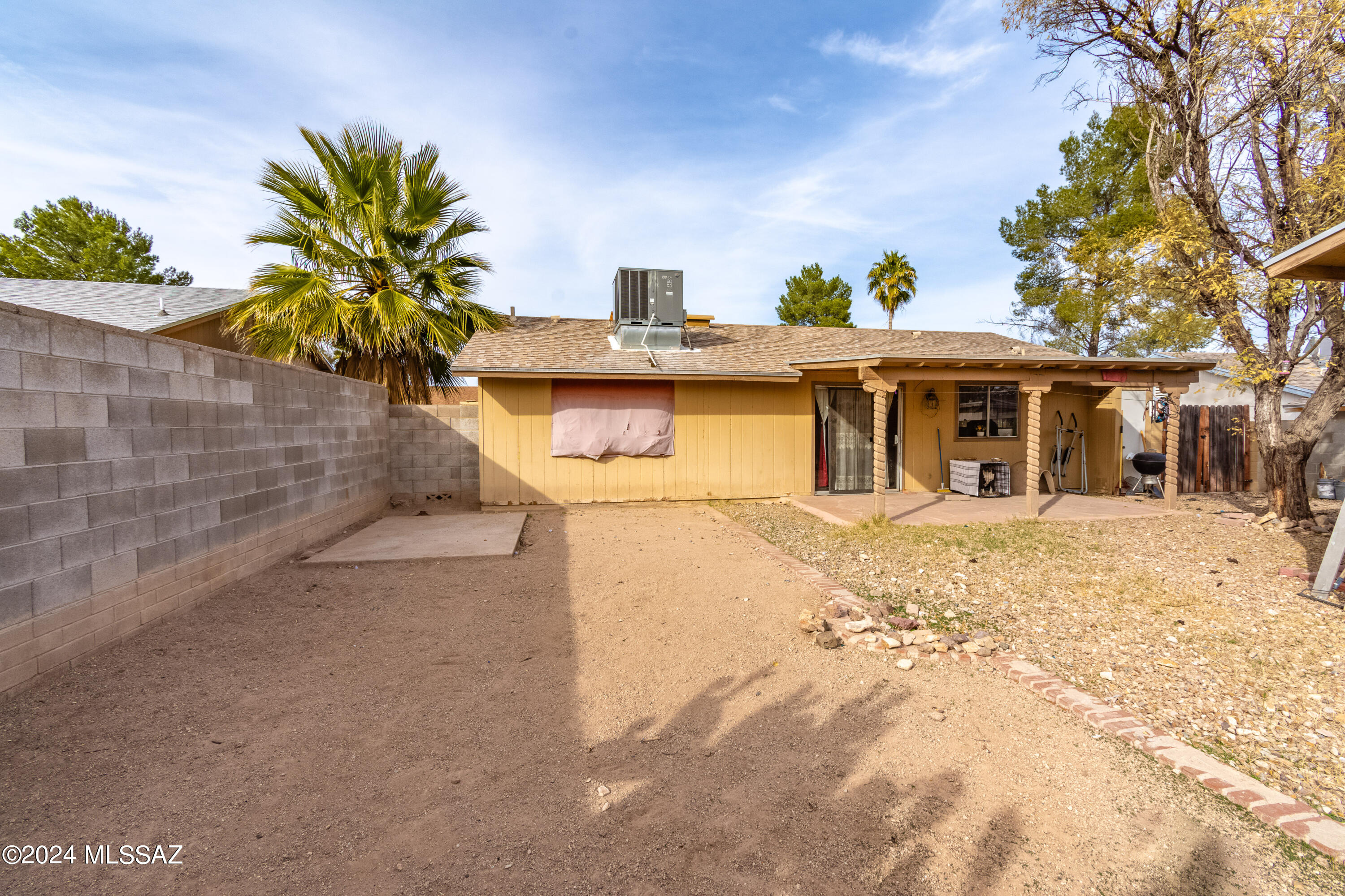 Salida Del Sol (1-274) - Residential