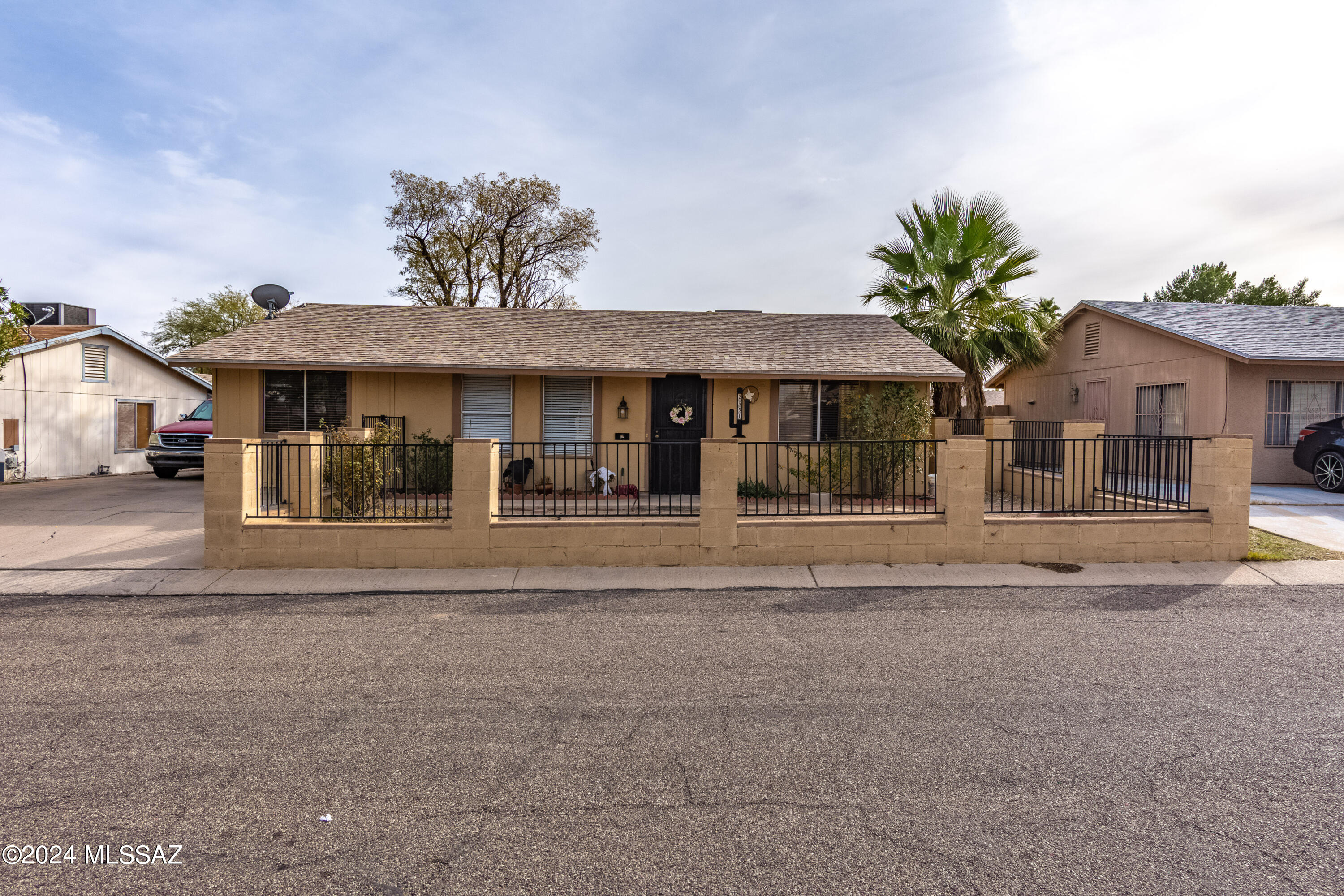 Salida Del Sol (1-274) - Residential