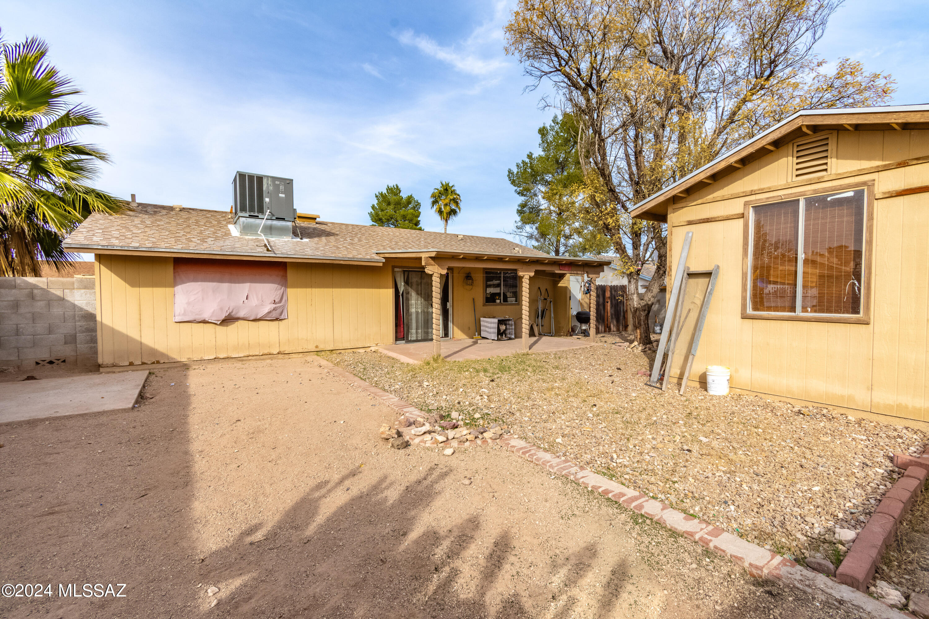 Salida Del Sol (1-274) - Residential