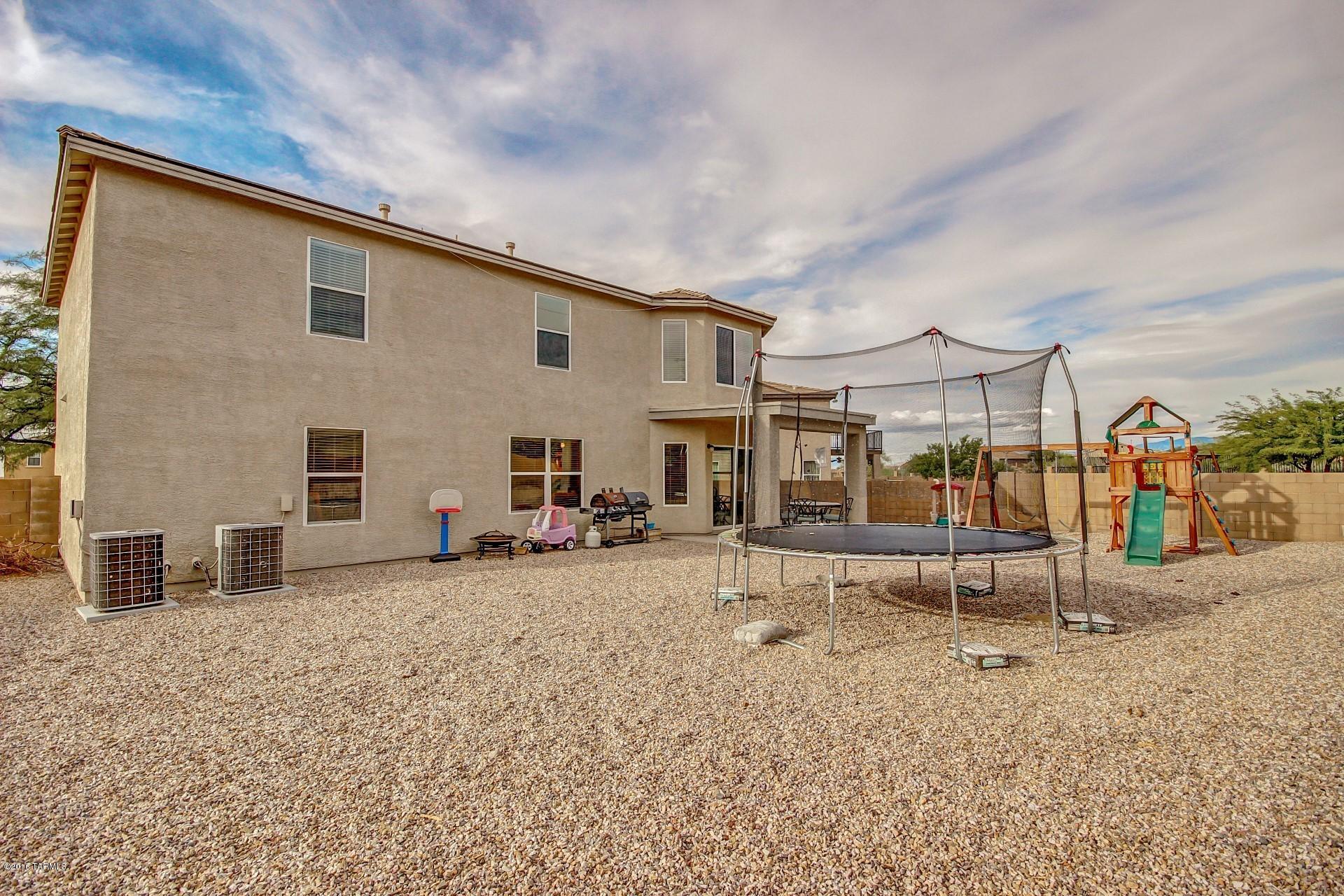 Santa Rita Ranch (1-359), (Blk 1&2) - Residential