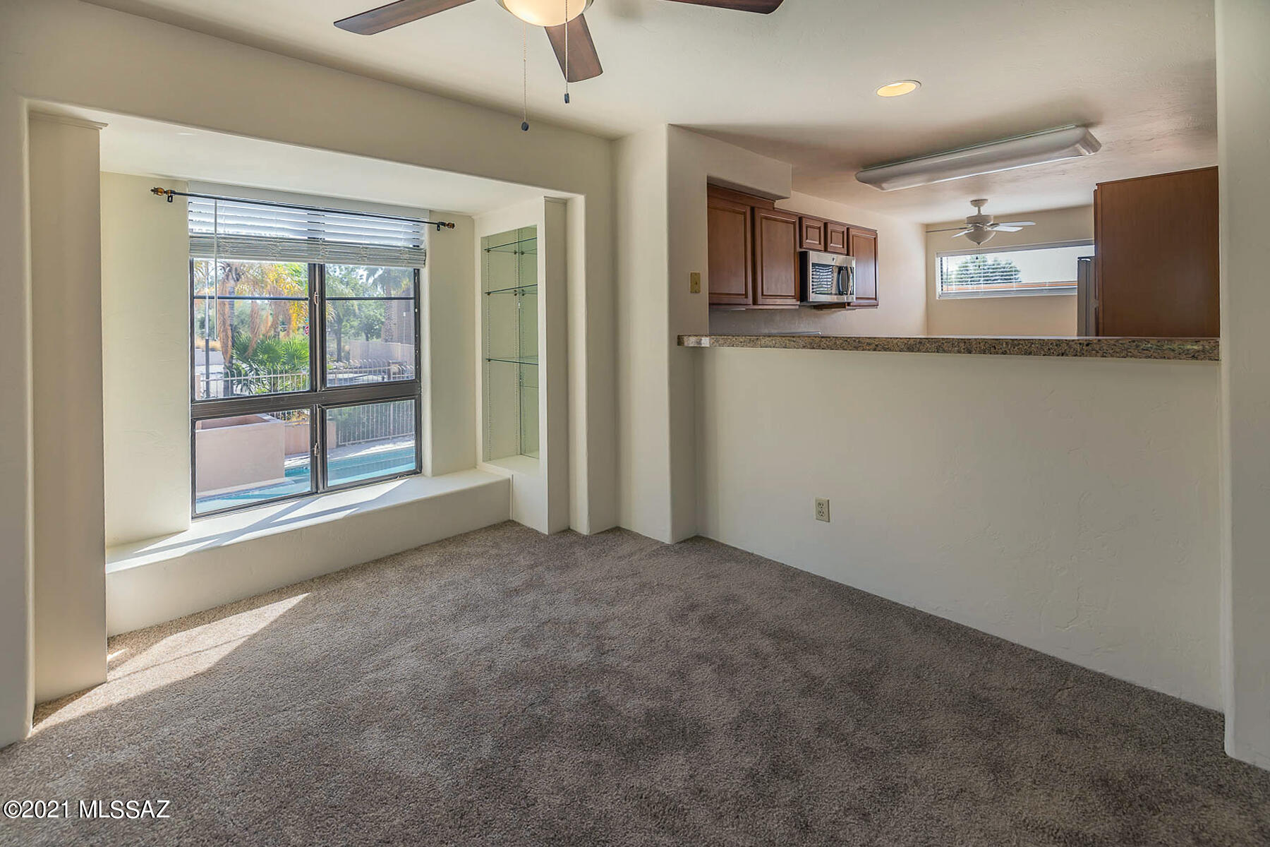 Dakotah Hills Condominium - Residential