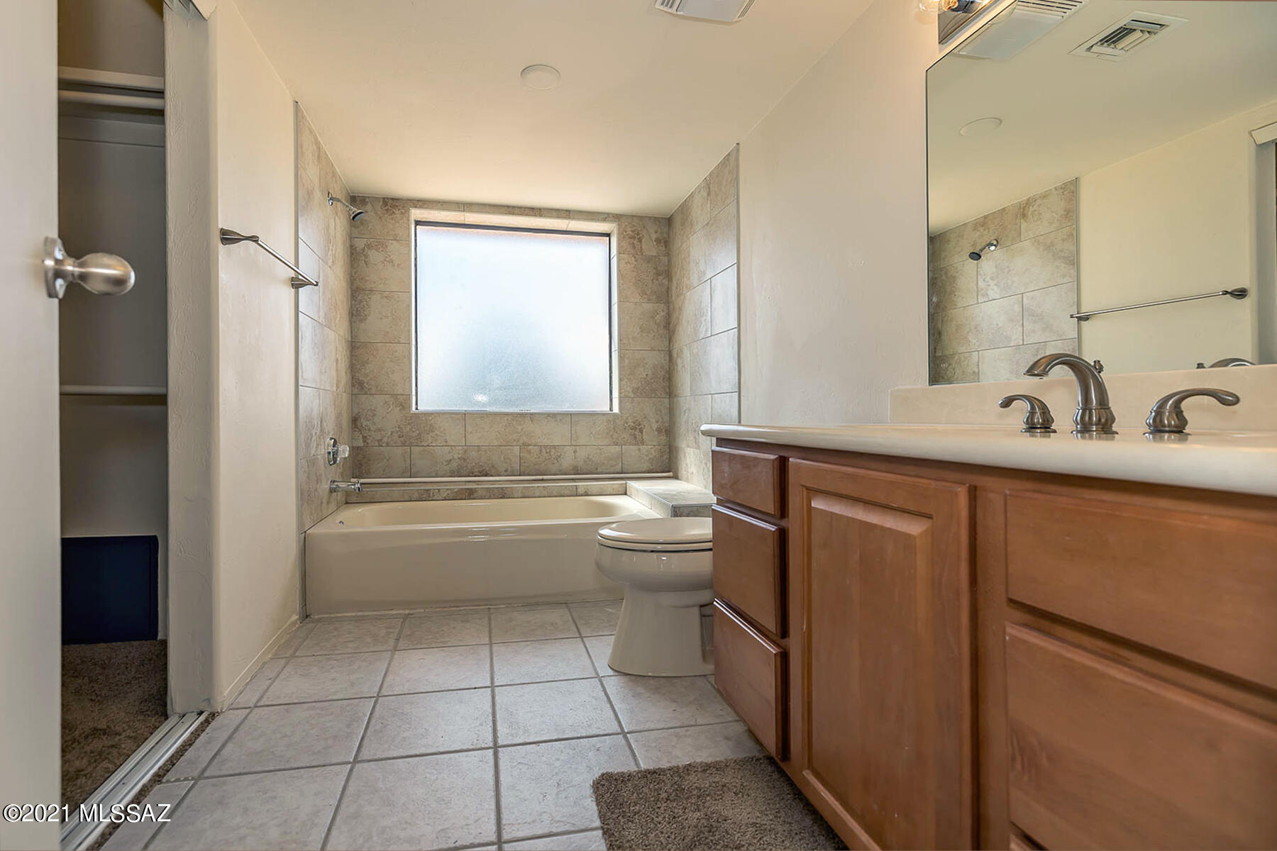 Dakotah Hills Condominium - Residential