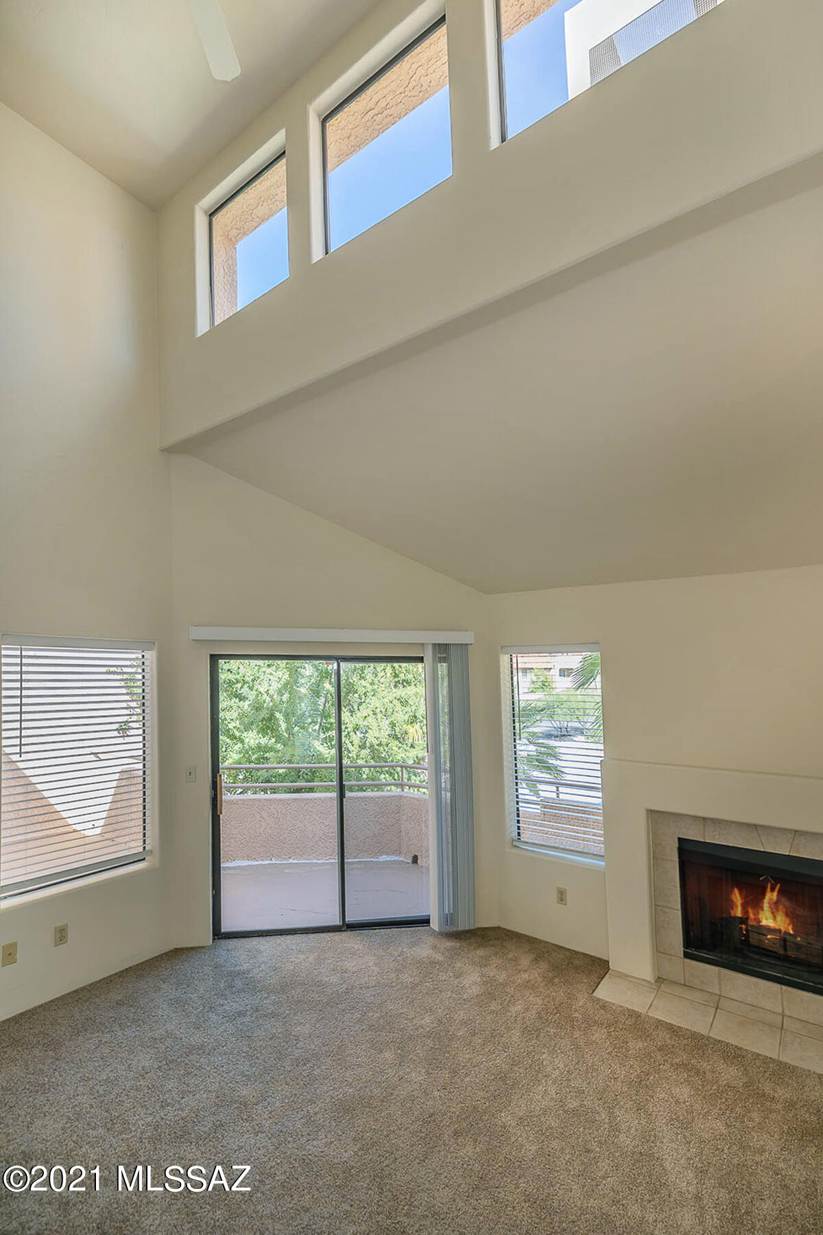Dakotah Hills Condominium - Residential
