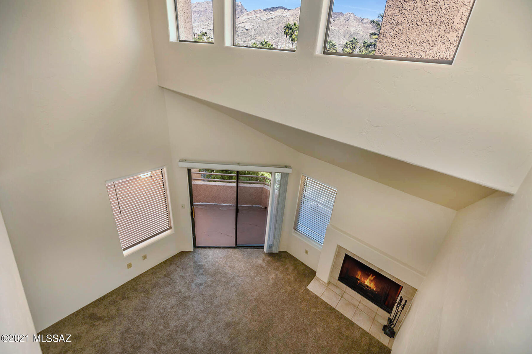 Dakotah Hills Condominium - Residential