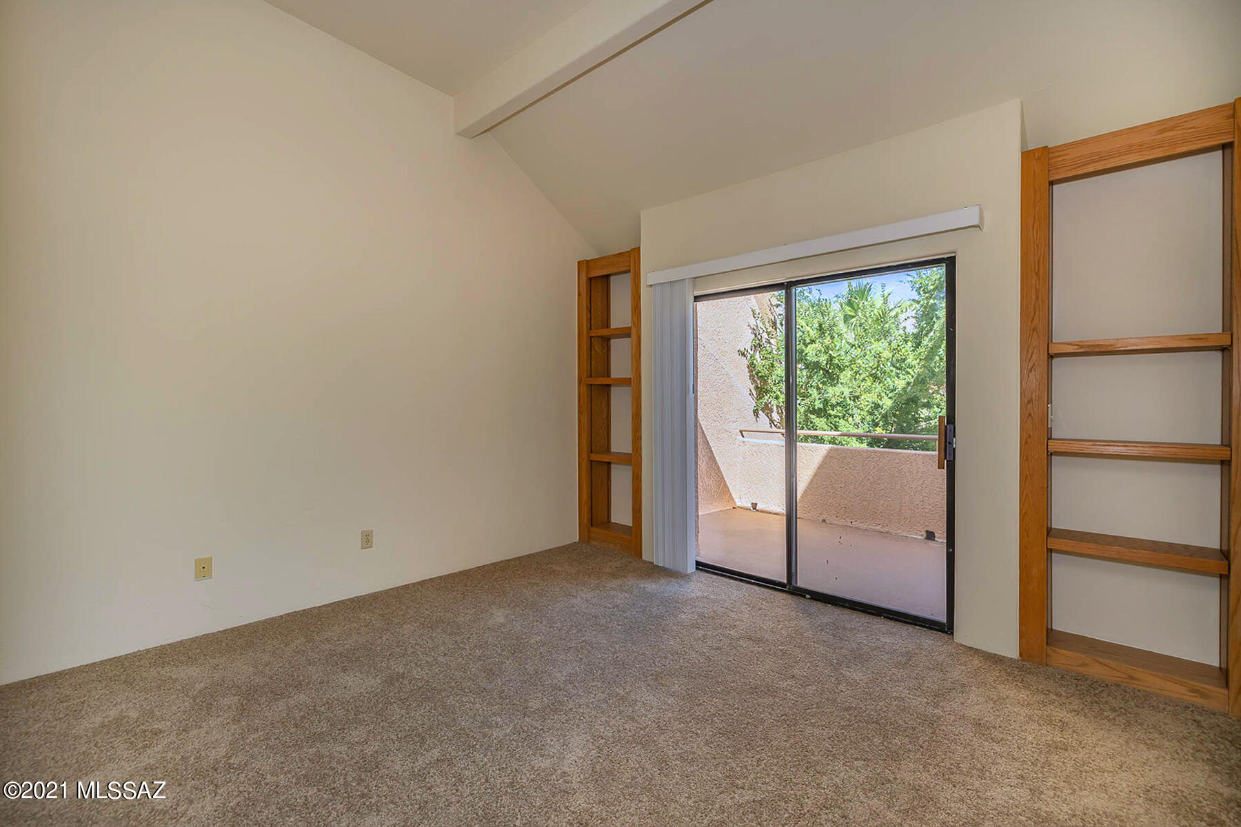 Dakotah Hills Condominium - Residential