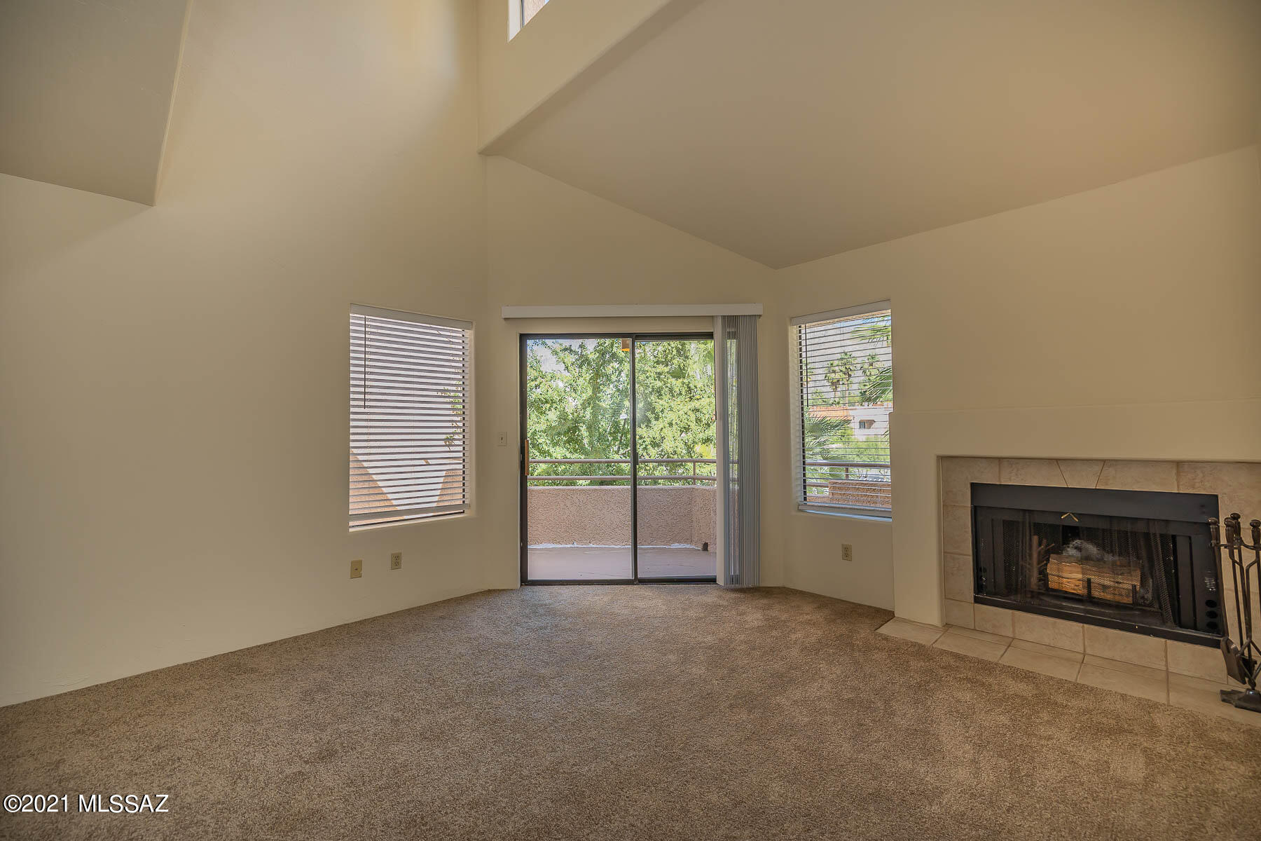 Dakotah Hills Condominium - Residential