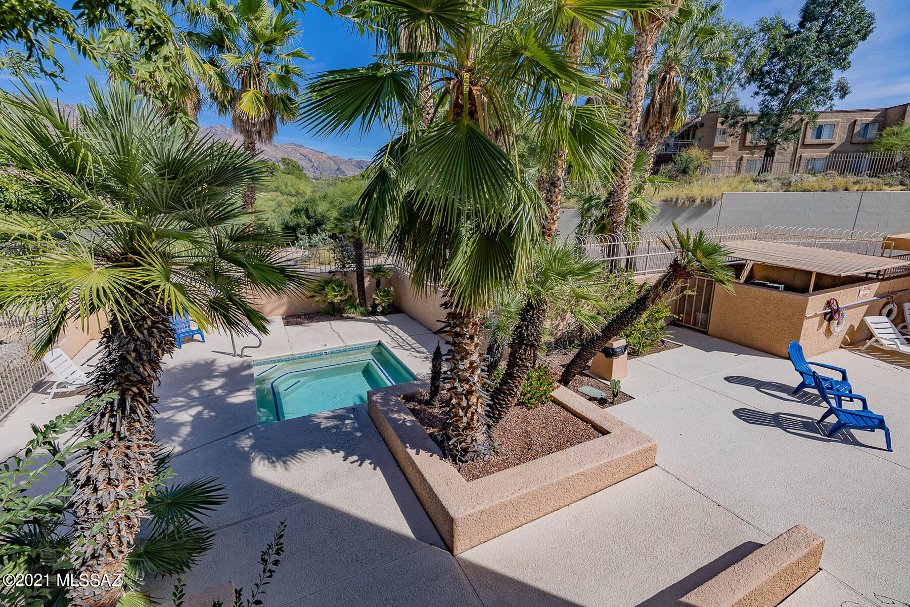 Dakotah Hills Condominium - Residential