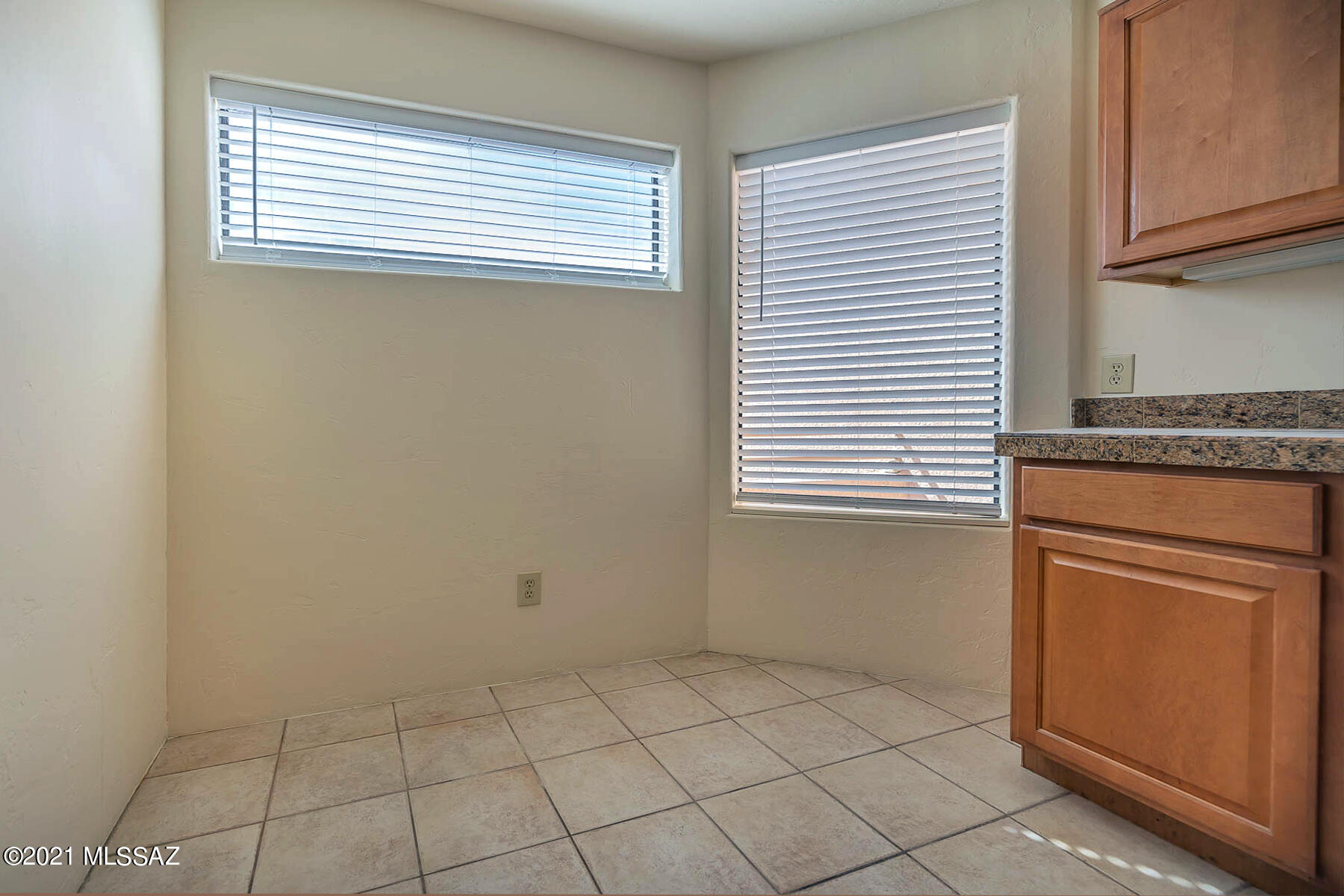Dakotah Hills Condominium - Residential