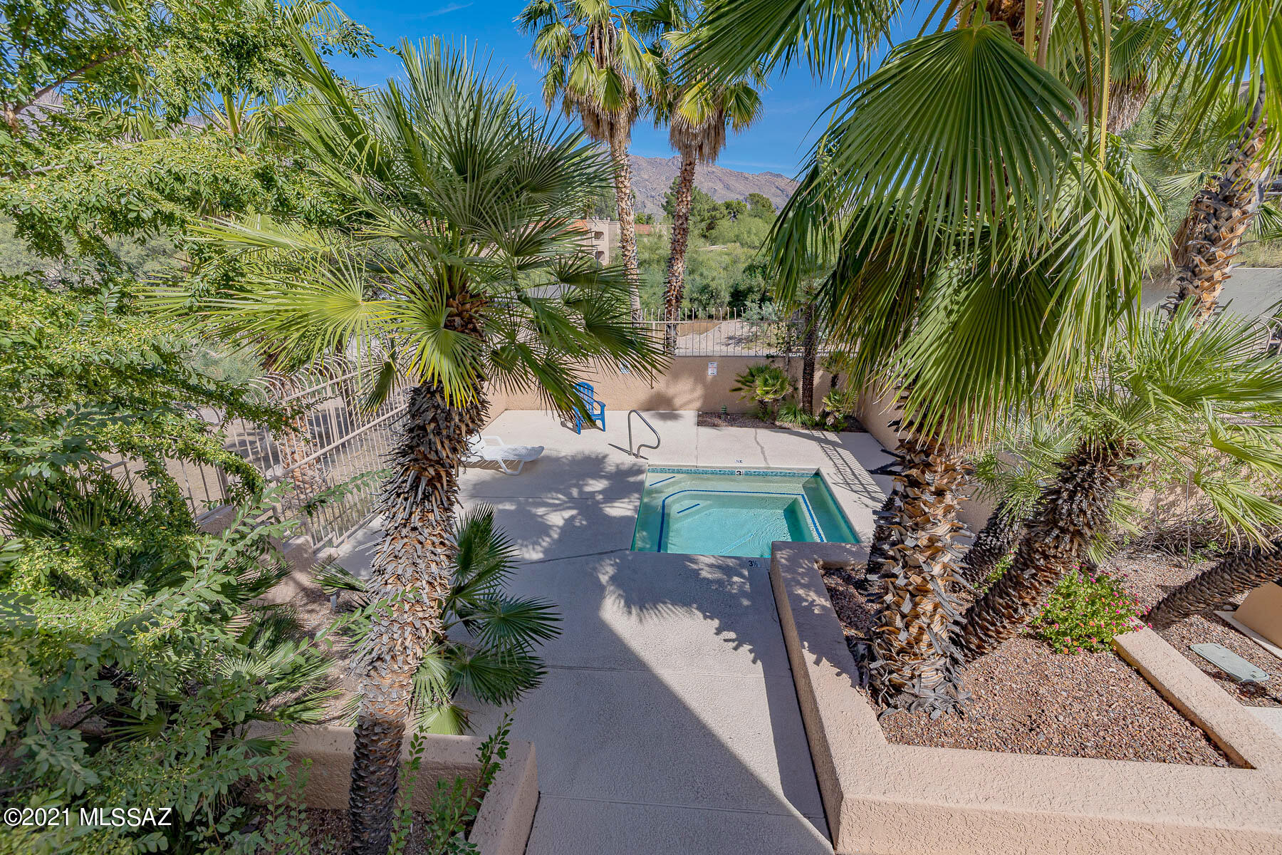 Dakotah Hills Condominium - Residential