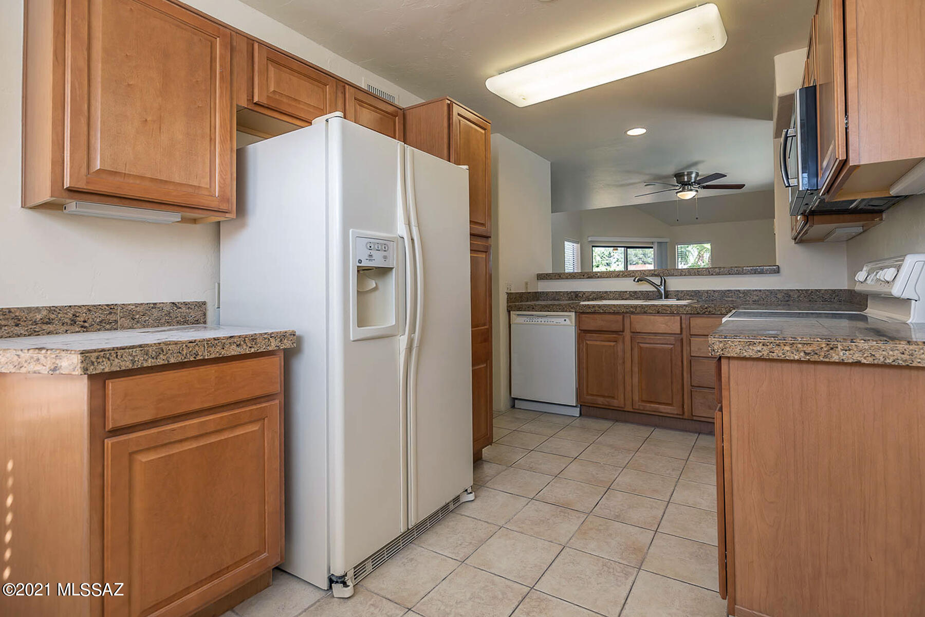 Dakotah Hills Condominium - Residential