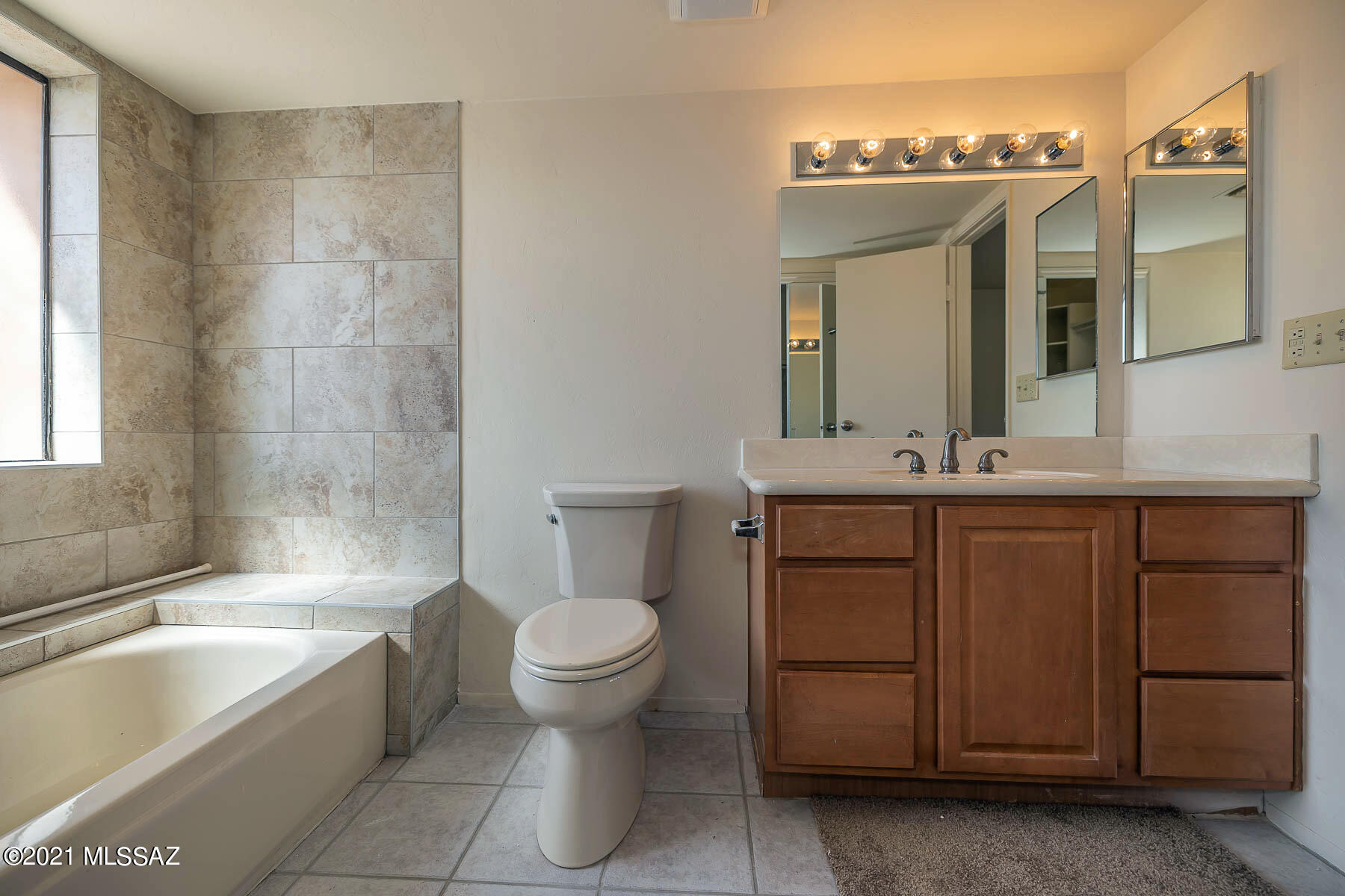 Dakotah Hills Condominium - Residential