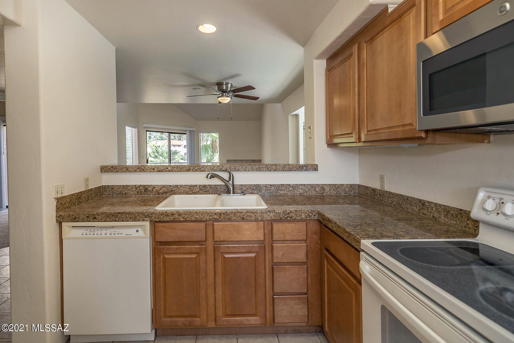 Dakotah Hills Condominium - Residential
