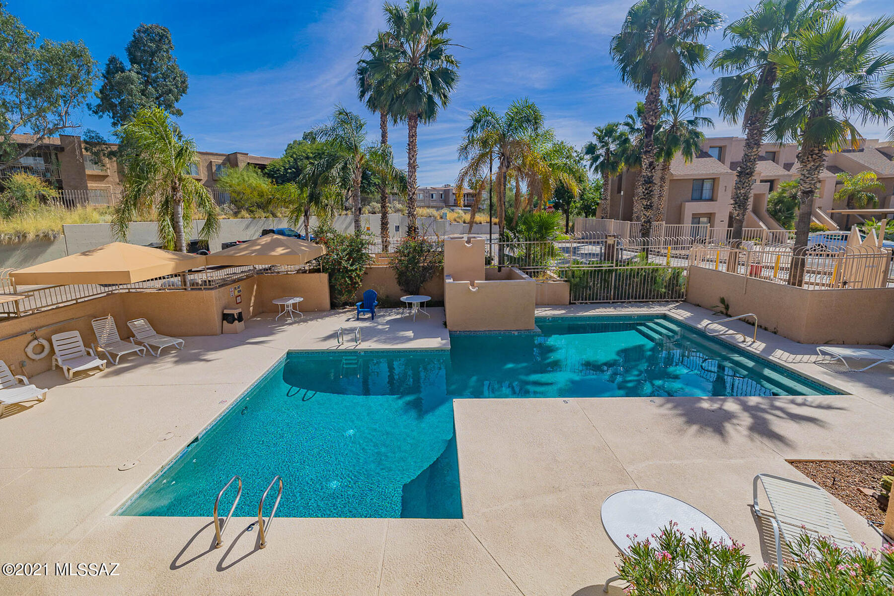 Dakotah Hills Condominium - Residential