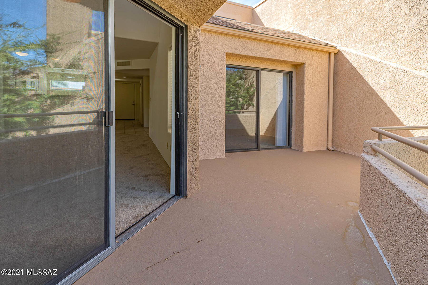 Dakotah Hills Condominium - Residential