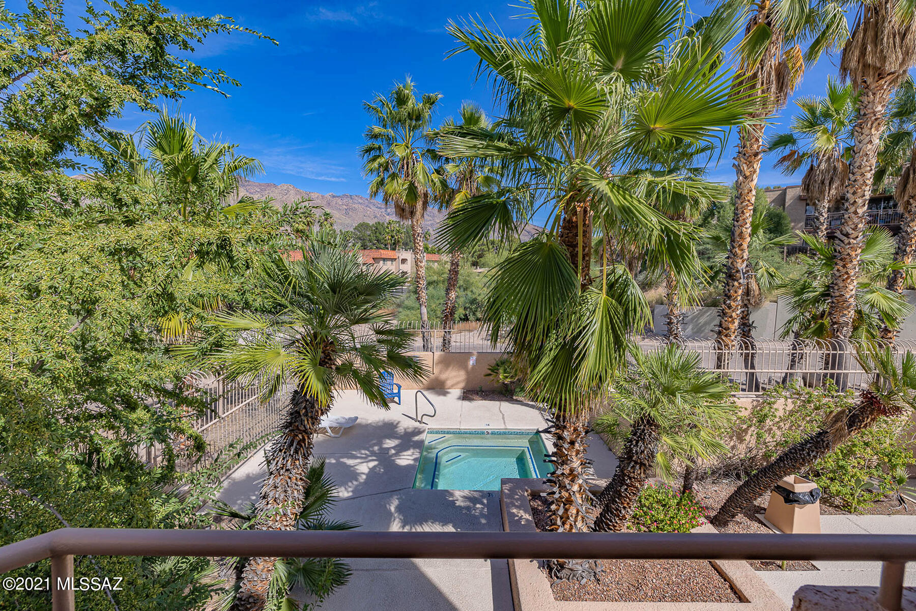 Dakotah Hills Condominium - Residential