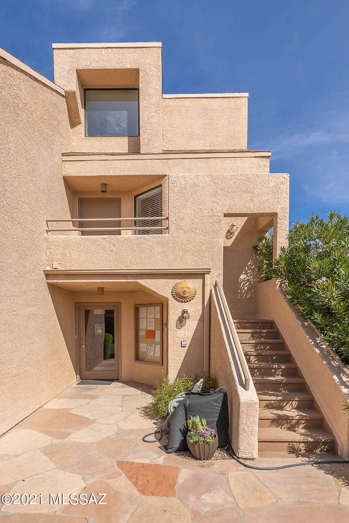 Dakotah Hills Condominium - Residential