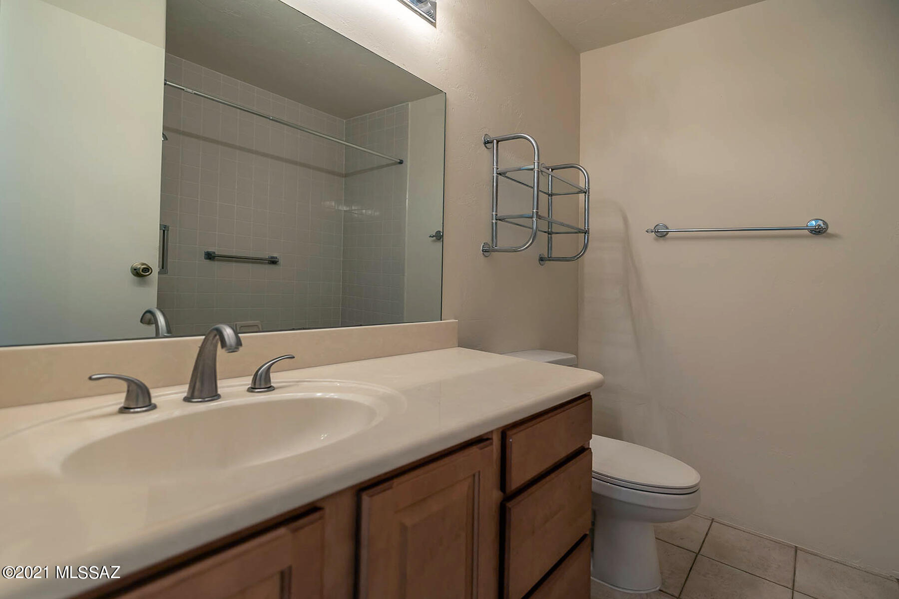 Dakotah Hills Condominium - Residential