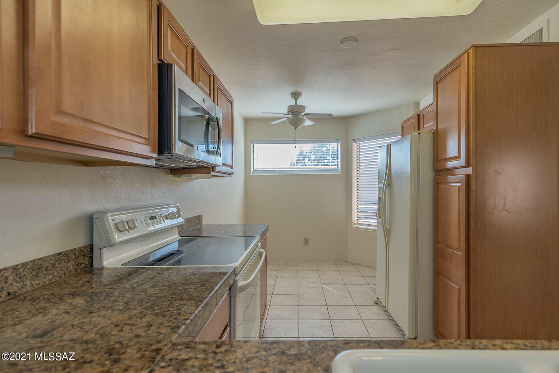 Dakotah Hills Condominium - Residential
