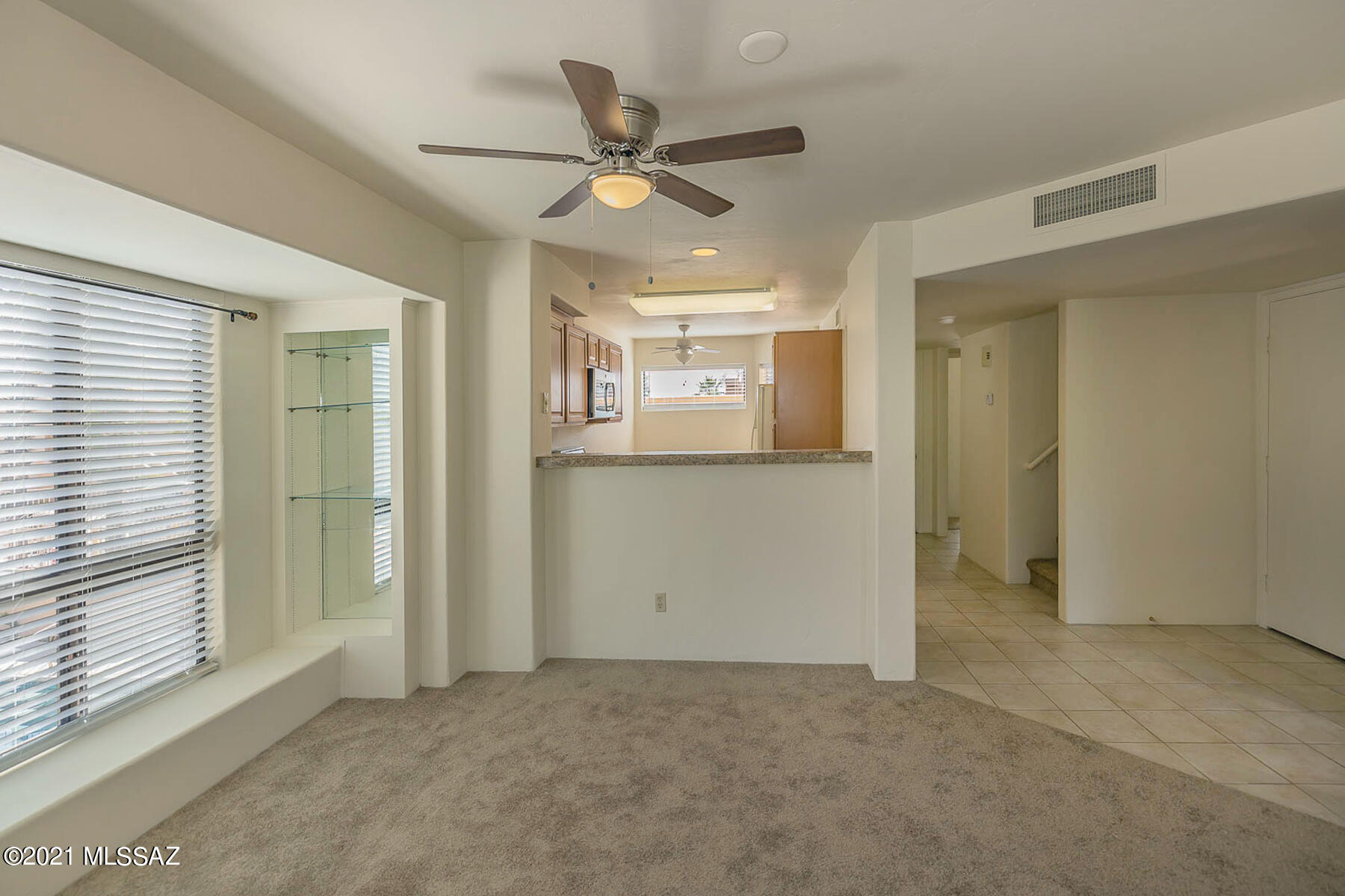 Dakotah Hills Condominium - Residential