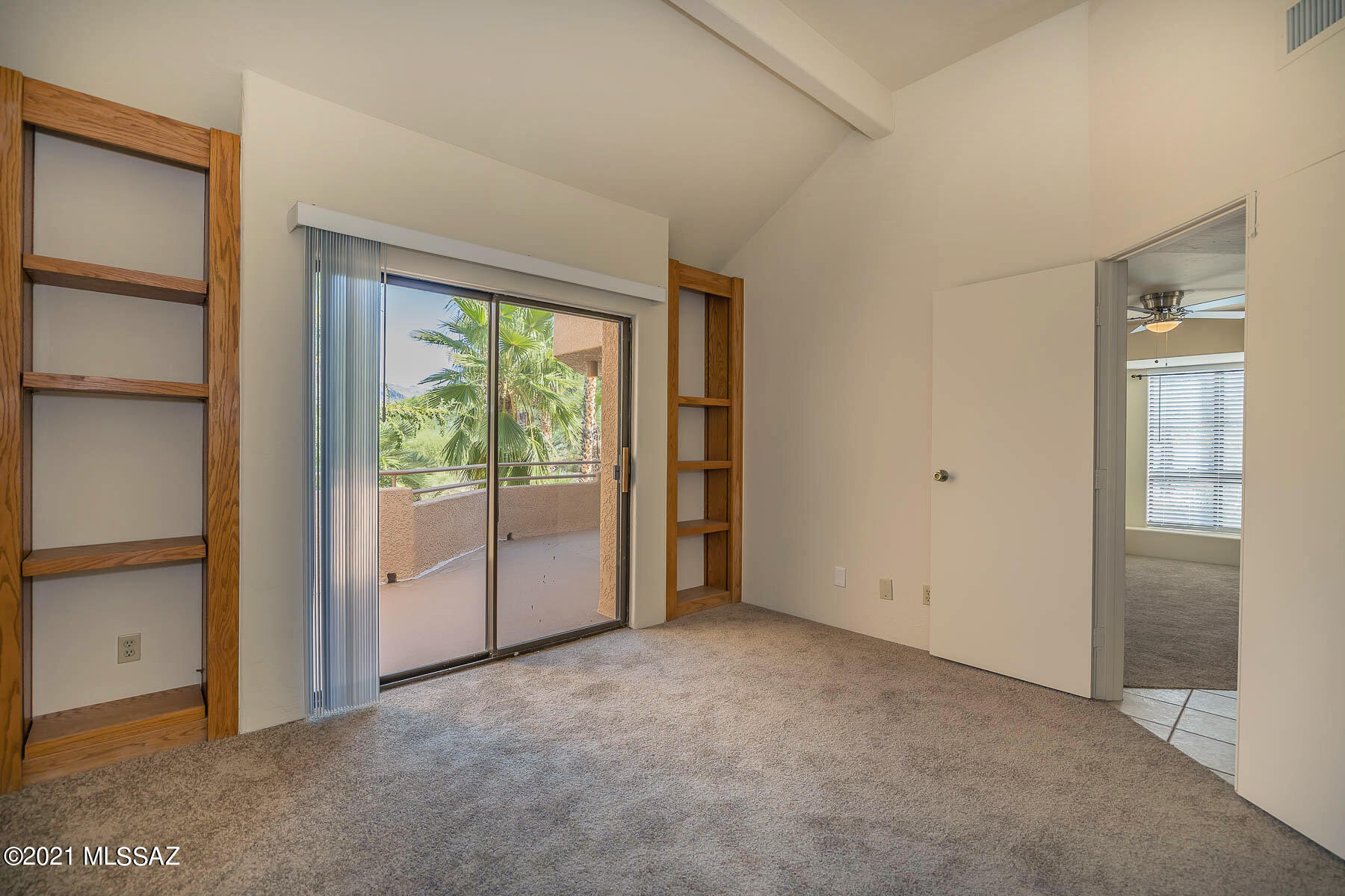 Dakotah Hills Condominium - Residential