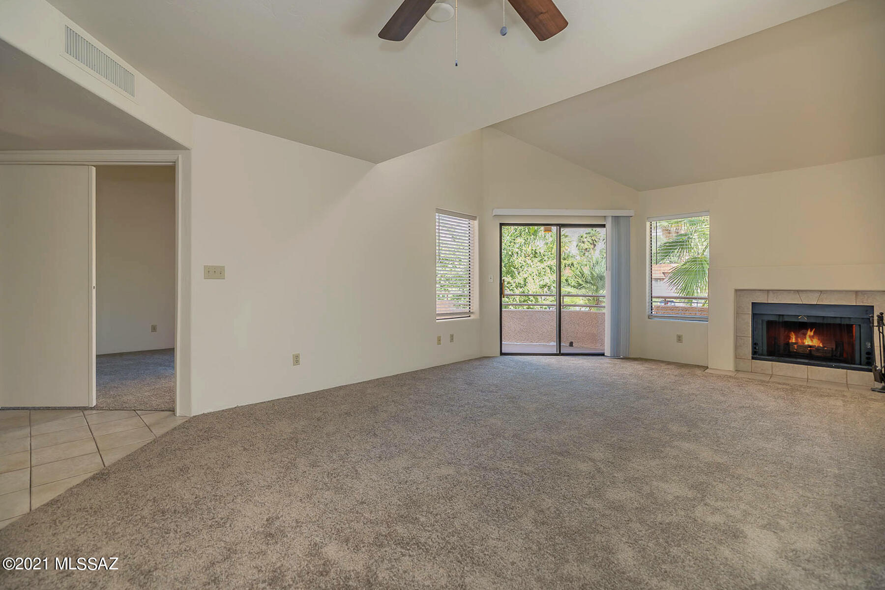 Dakotah Hills Condominium - Residential