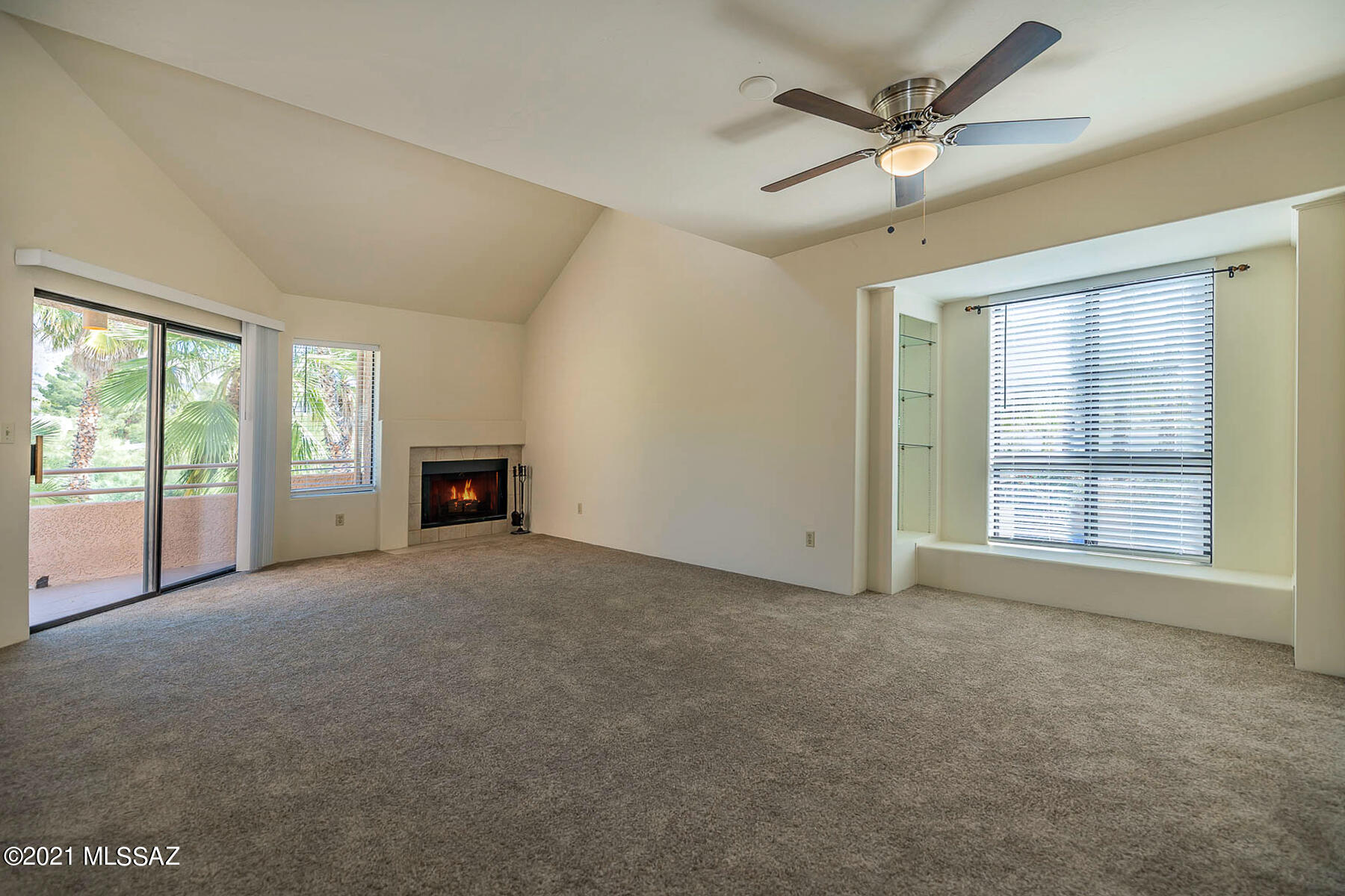 Dakotah Hills Condominium - Residential