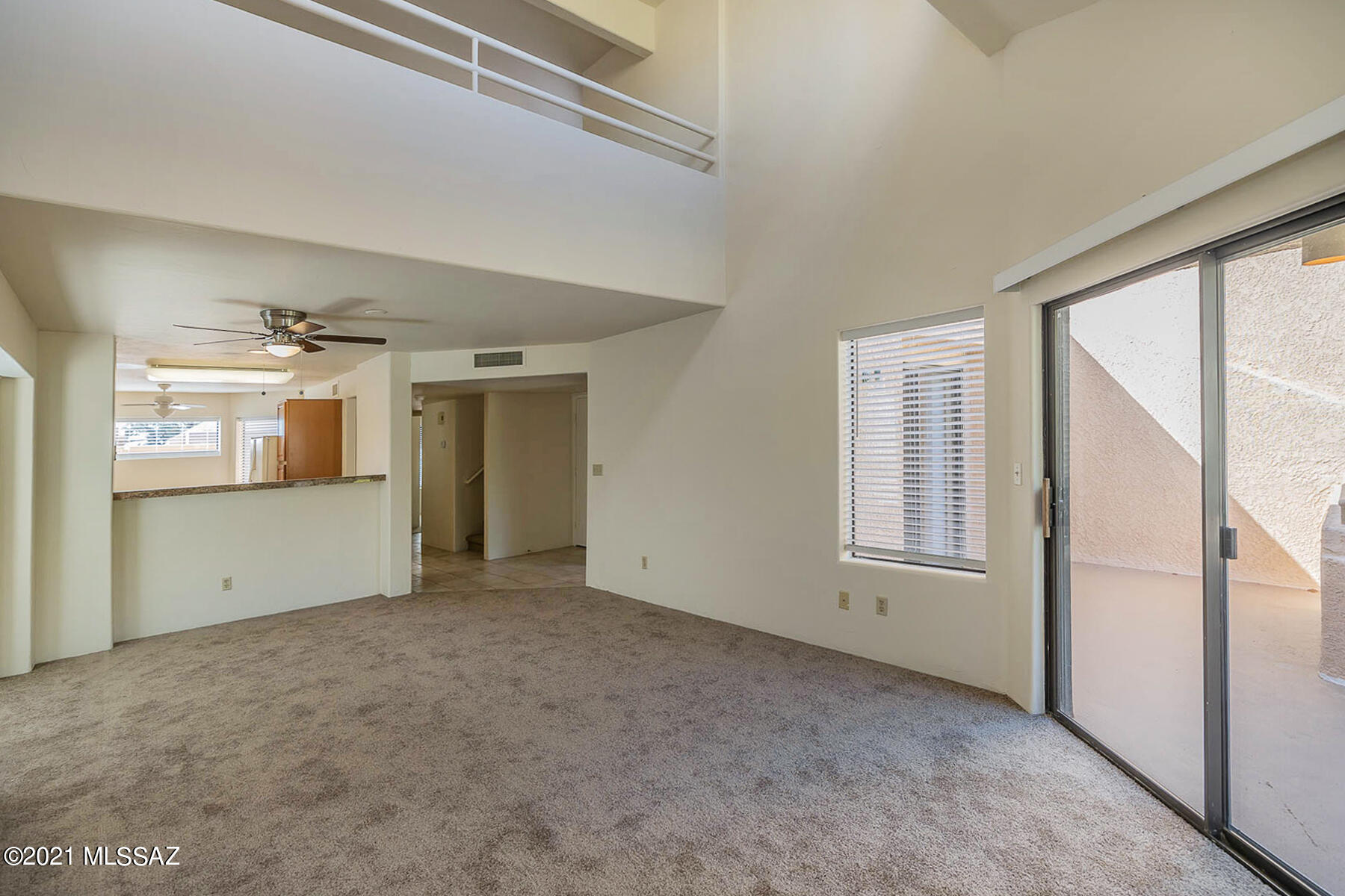 Dakotah Hills Condominium - Residential