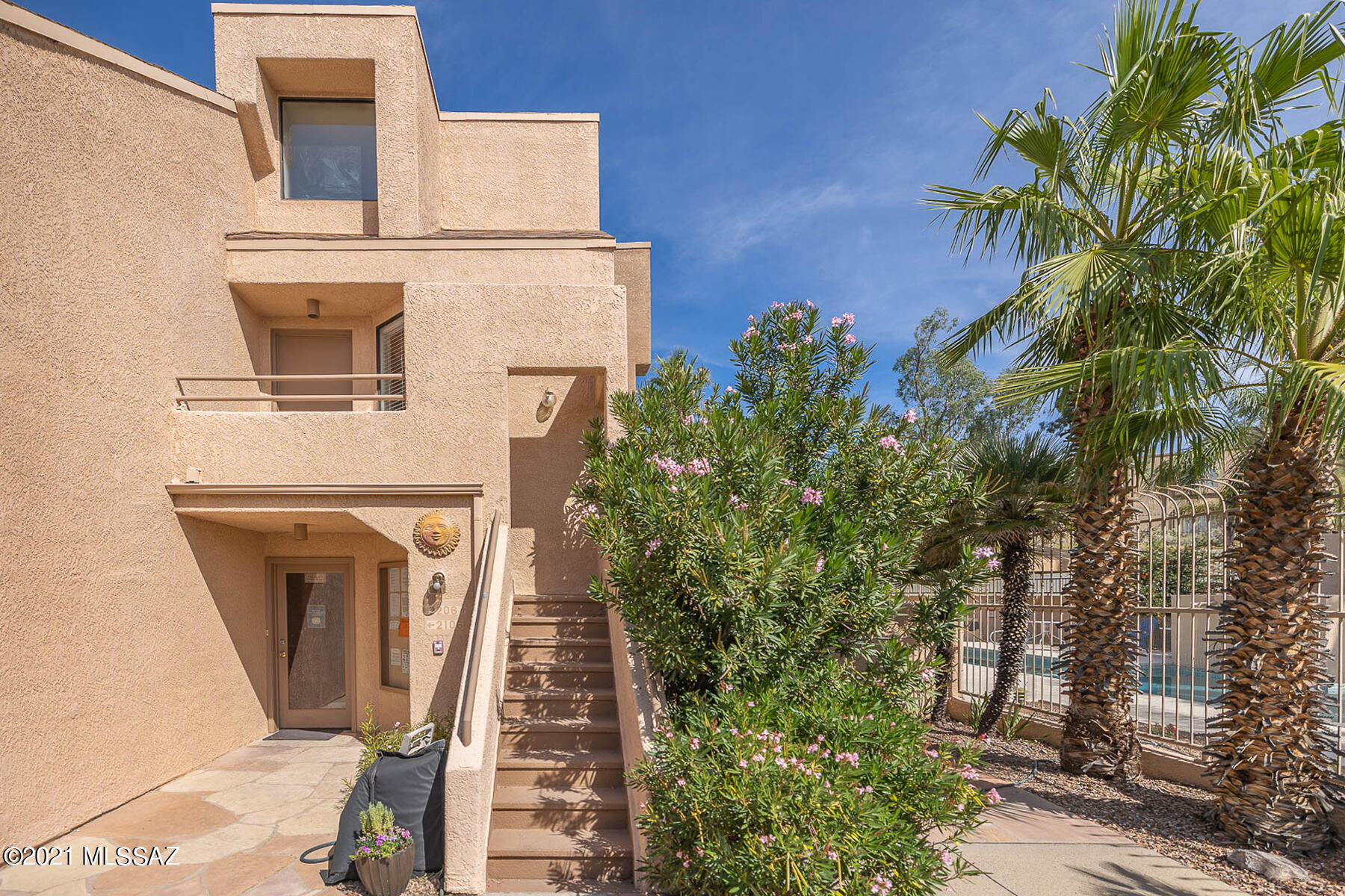 Dakotah Hills Condominium - Residential