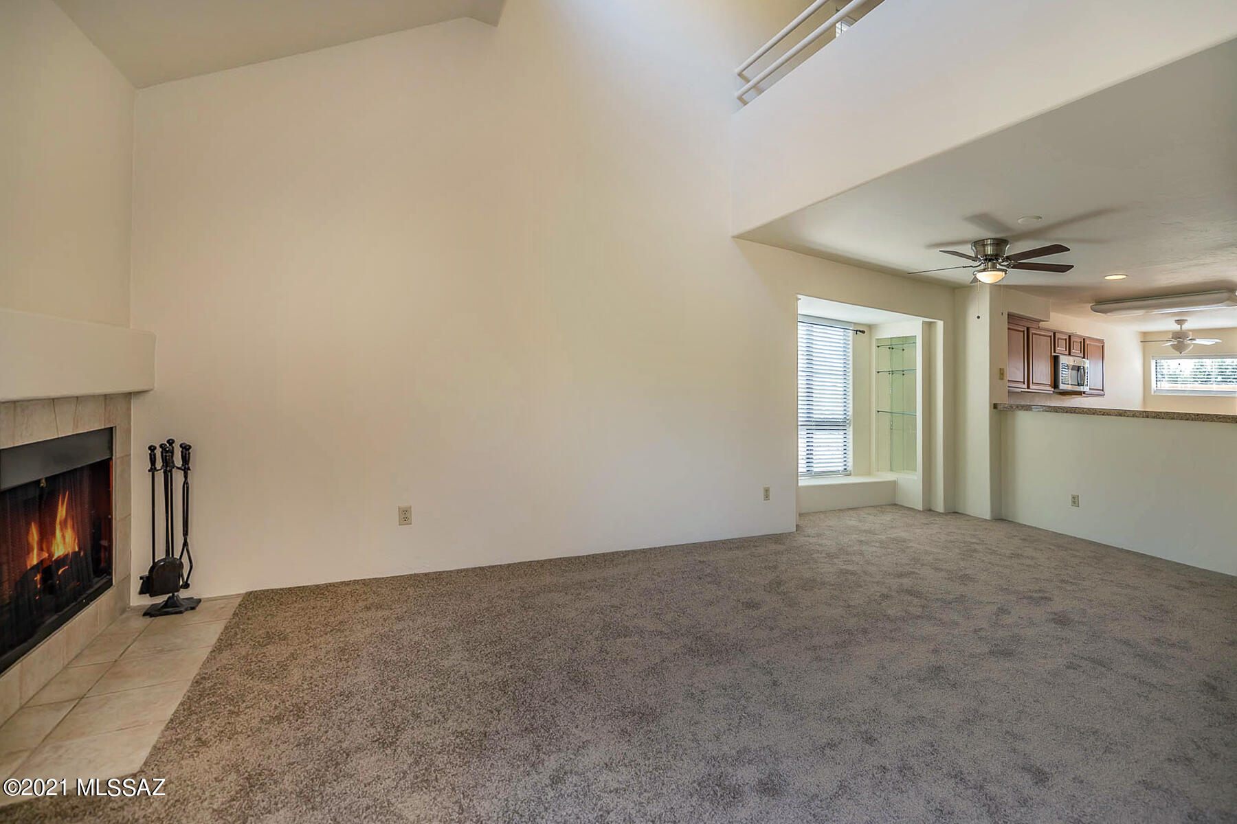 Dakotah Hills Condominium - Residential