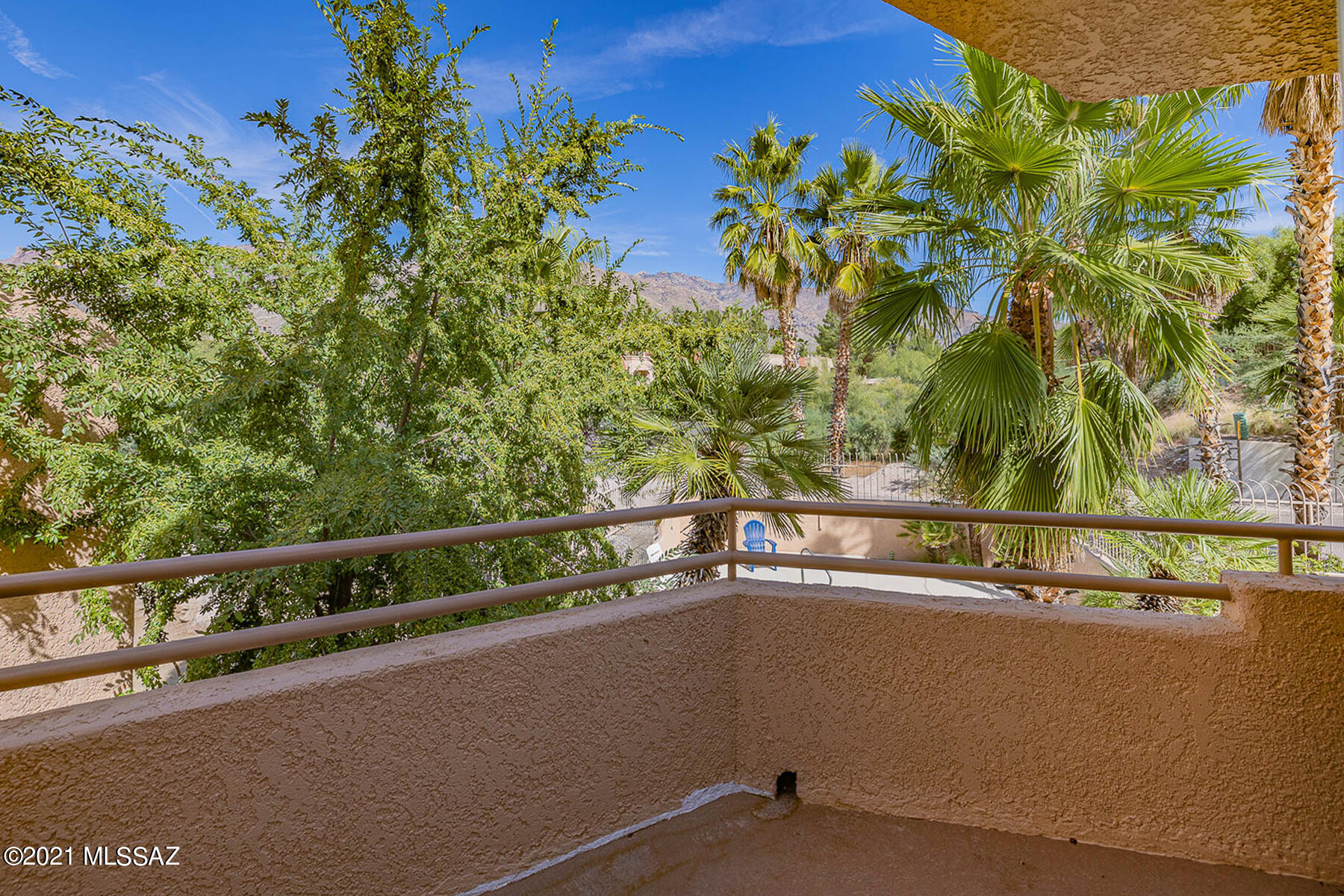 Dakotah Hills Condominium - Residential